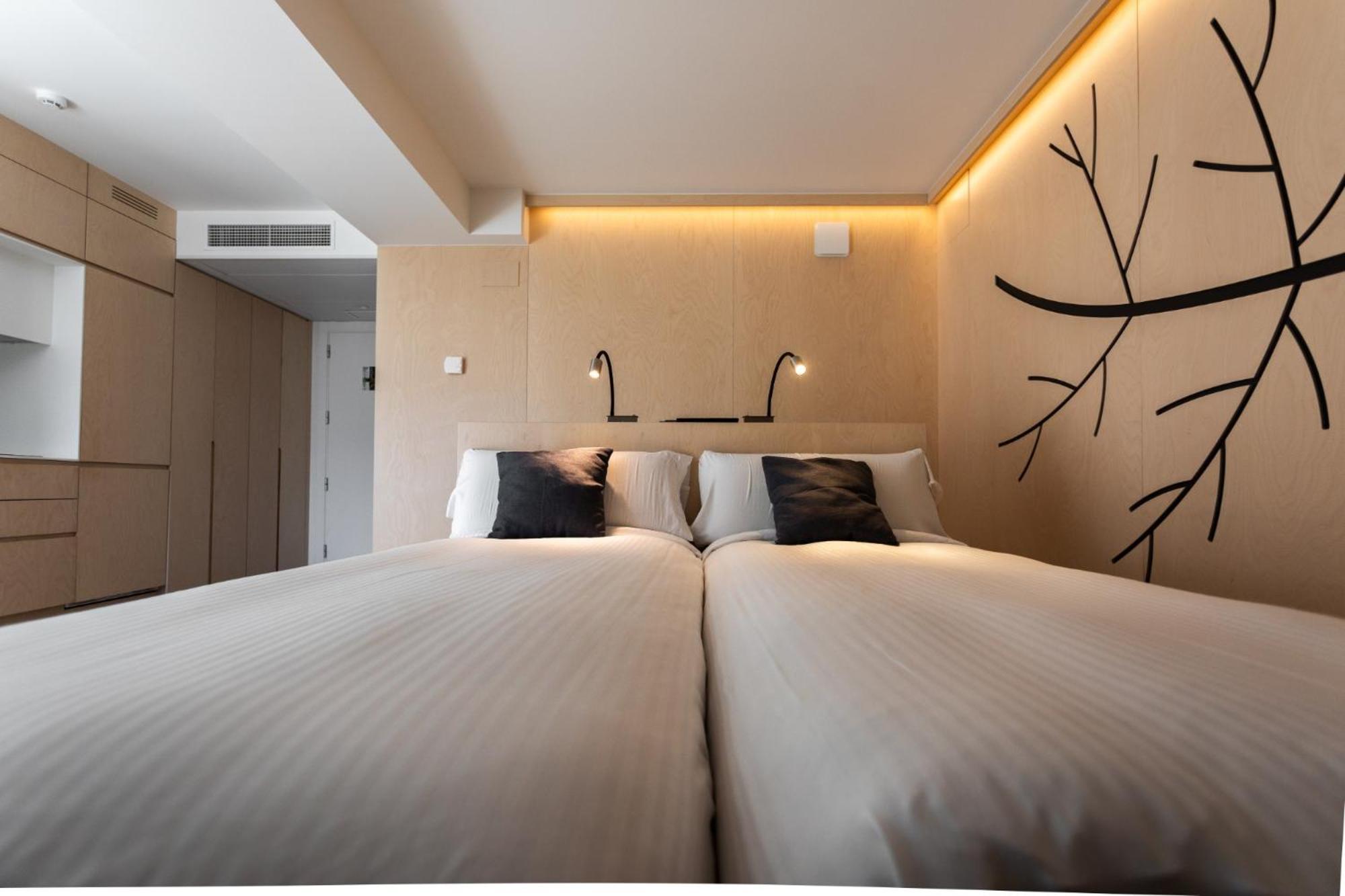 Cerdanya Ecoresort 3*