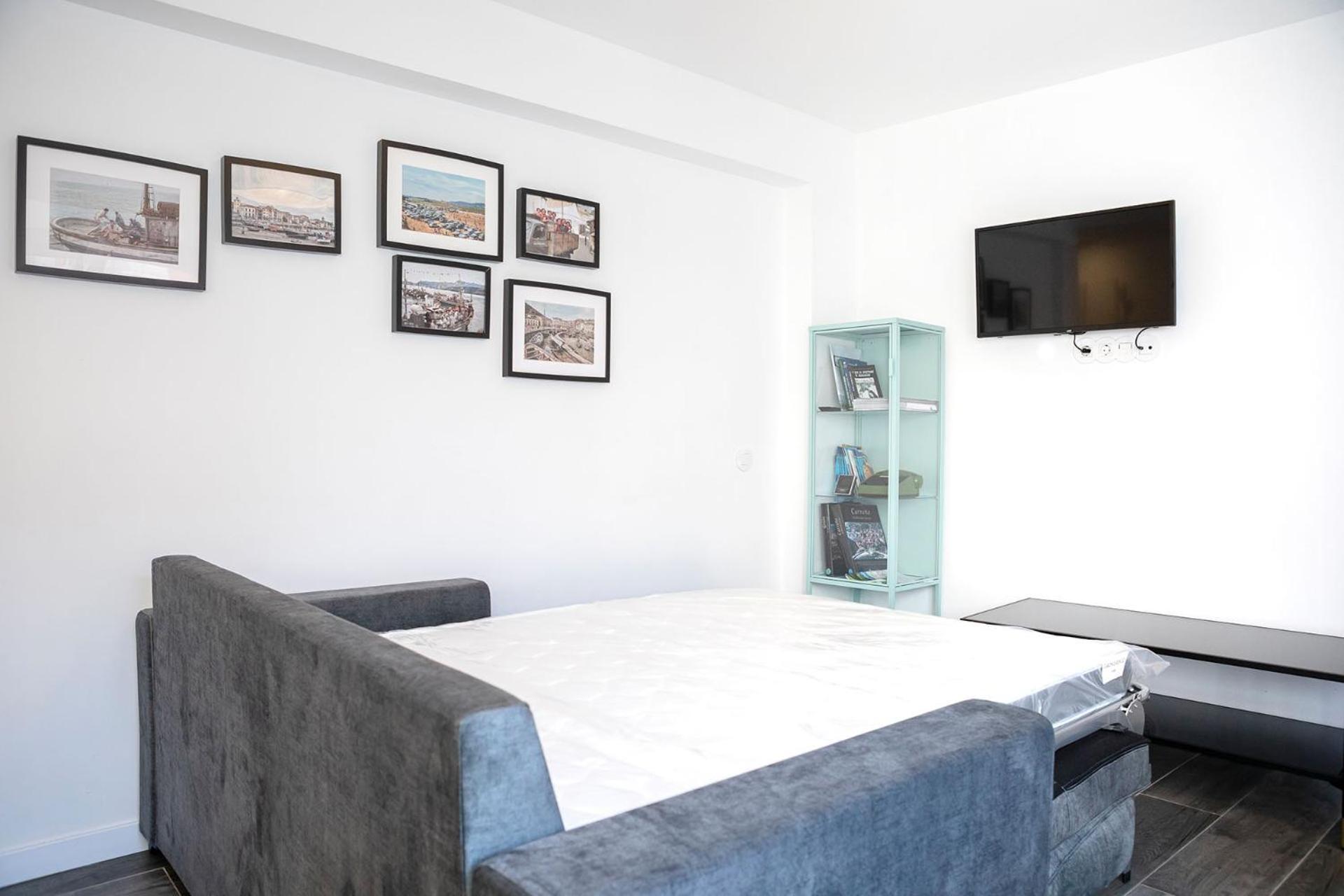 Ventura Y La Baragana Apartment
