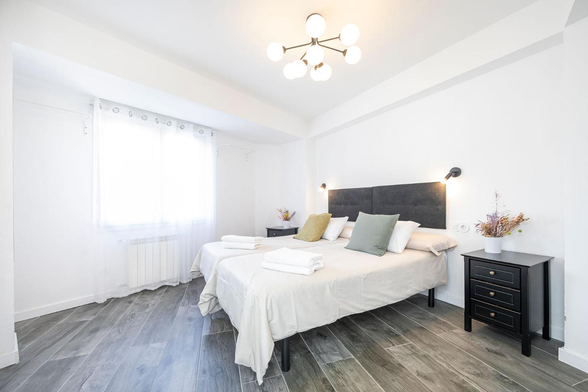 Ventura Y La Baragana Apartment Candas