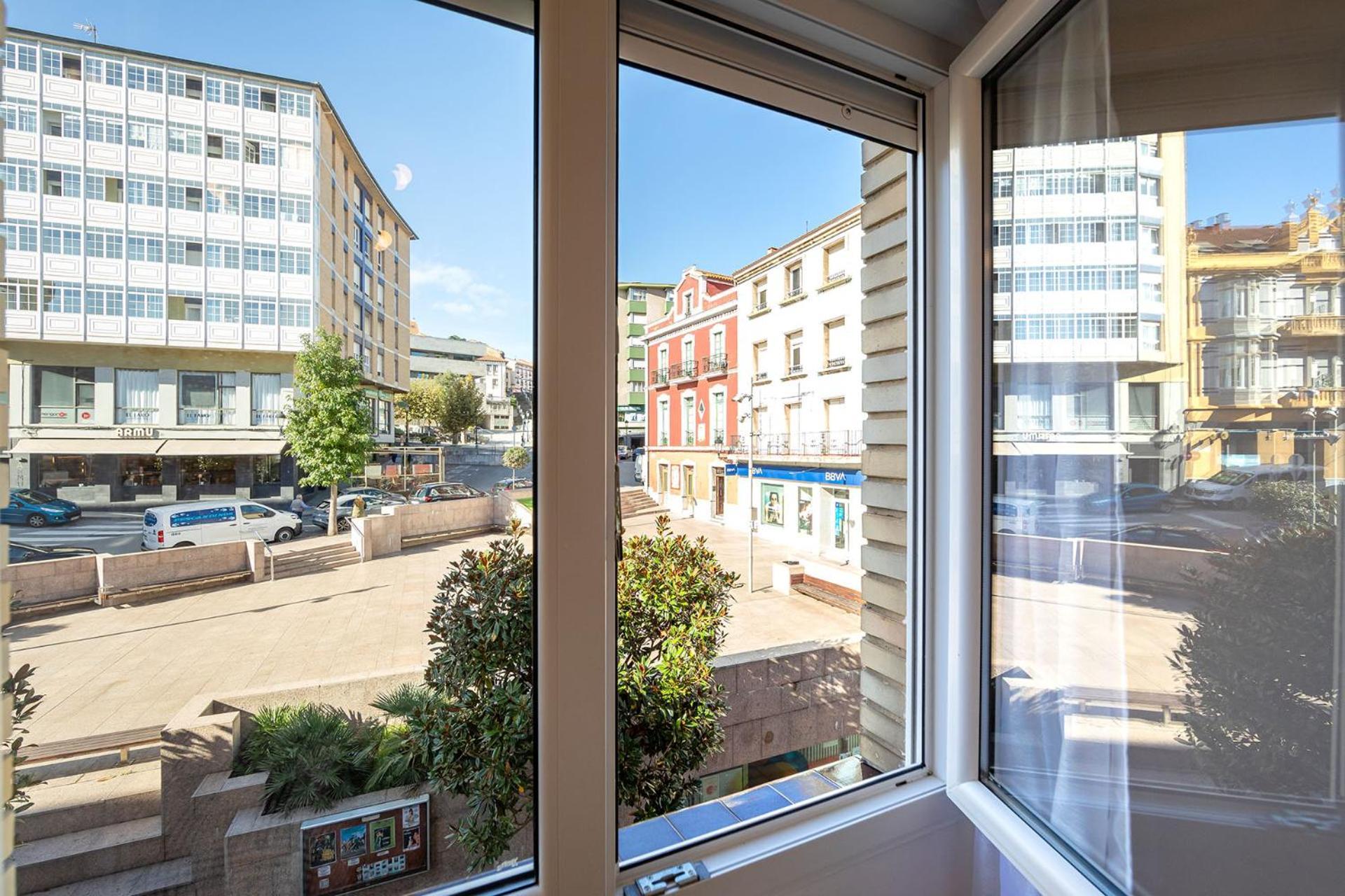 Ventura Y La Baragana Apartment Candas