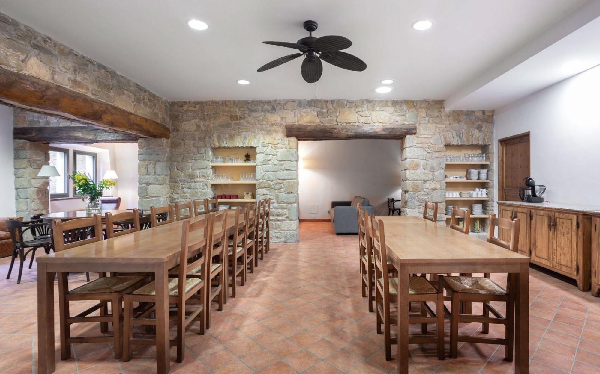 Country house Muni Vilopriu