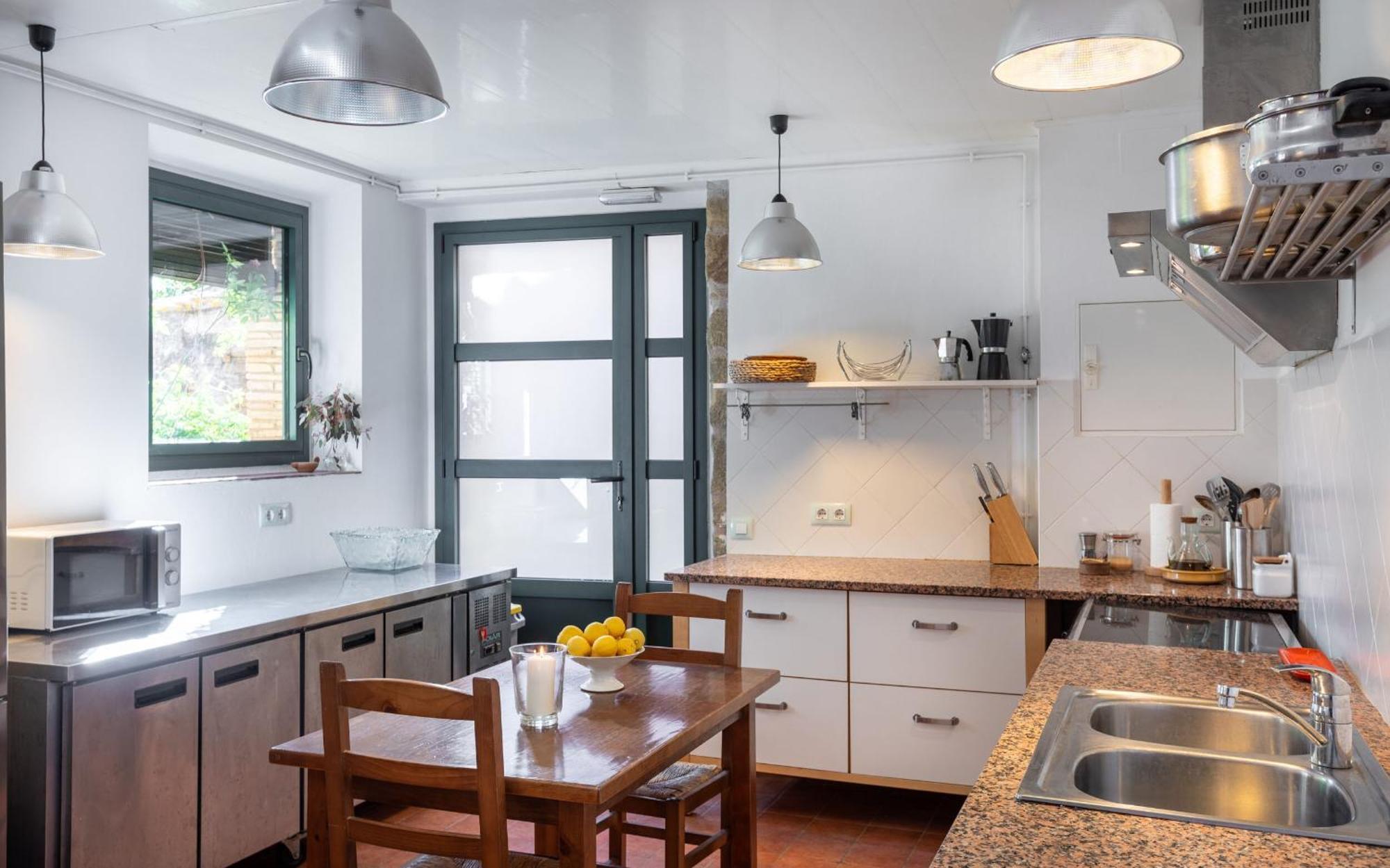 Muni Country house