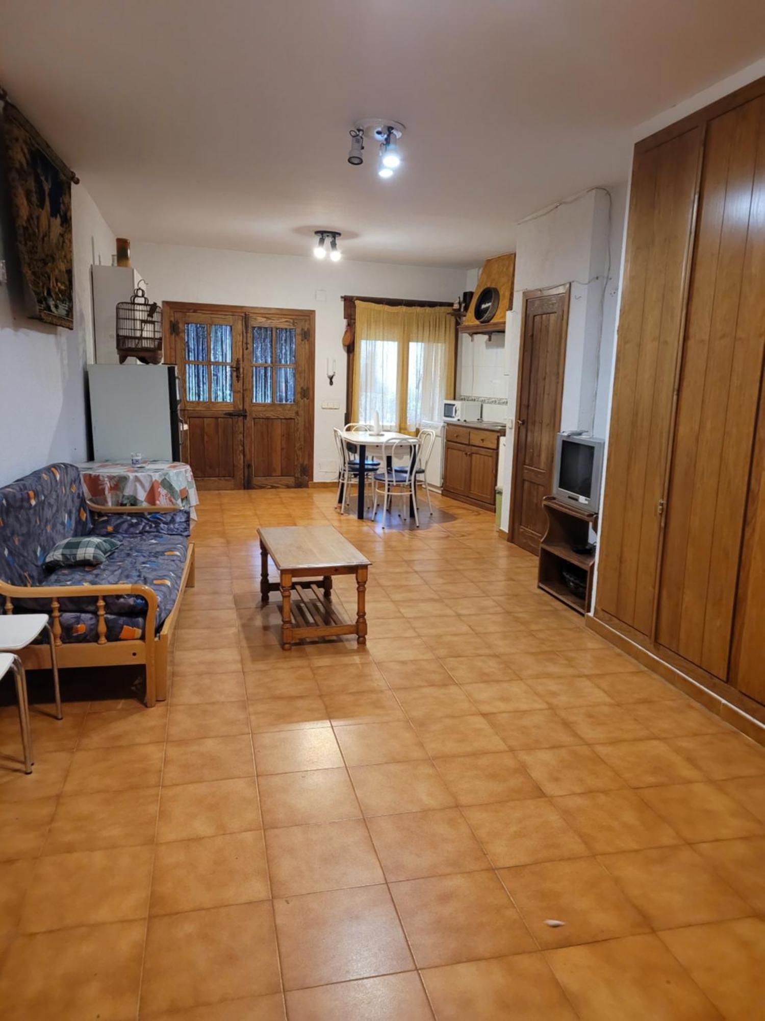 Holiday home La Vid