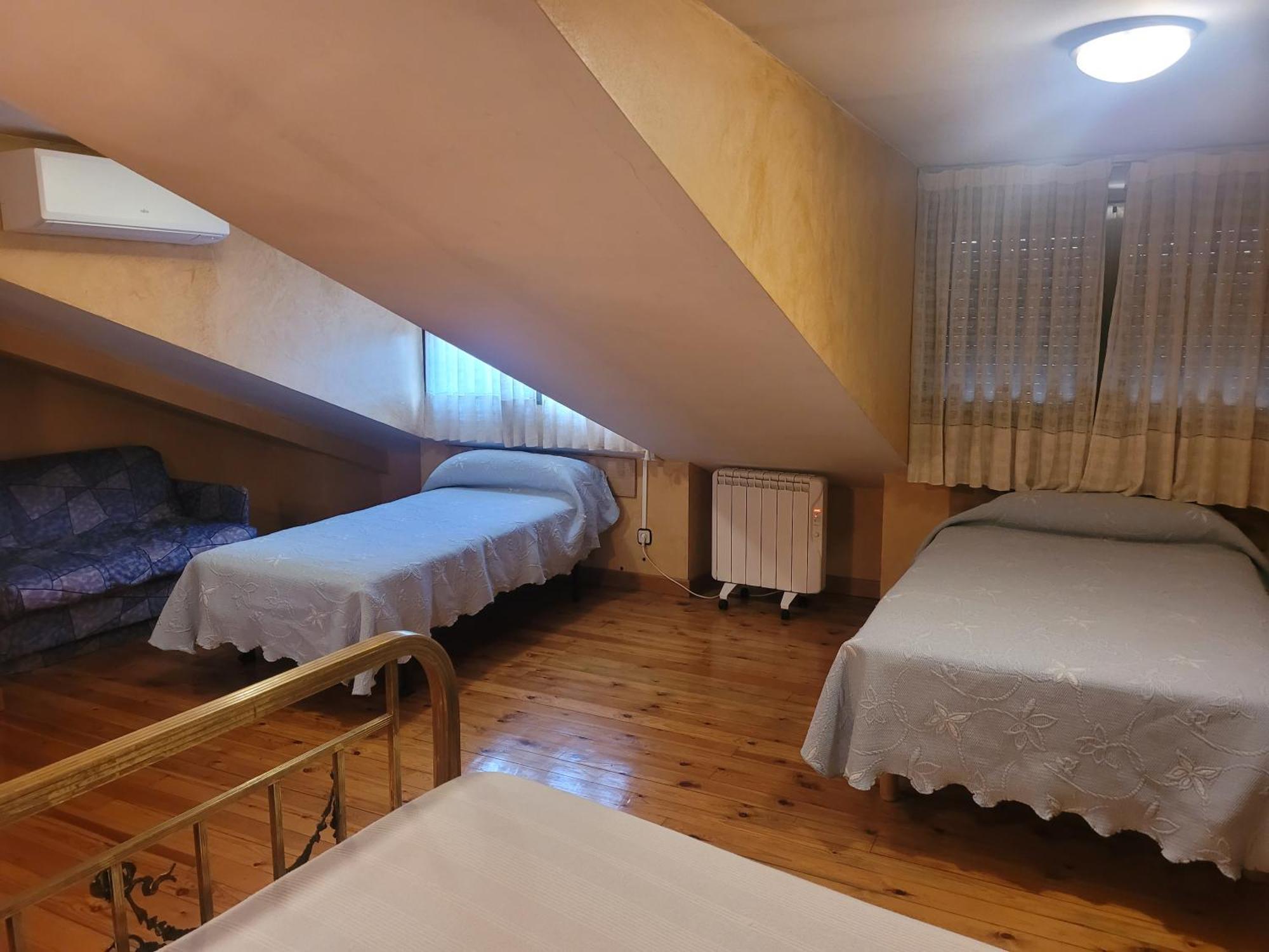 La Vid Holiday home *