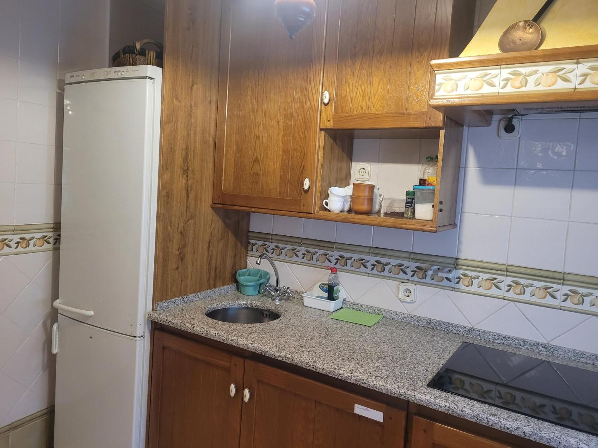 Holiday home La Vid Cadalso de los Vidrios