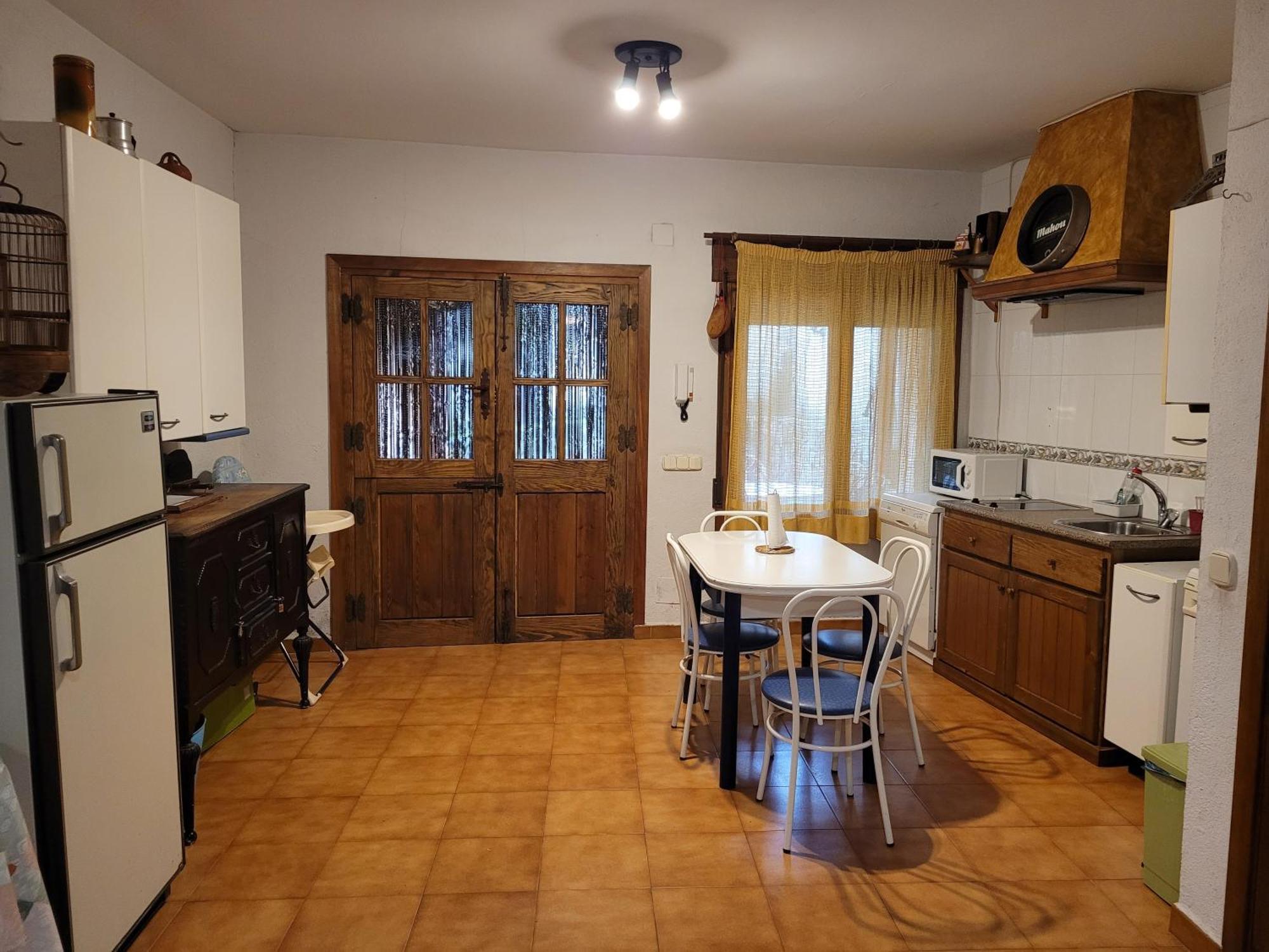 Holiday home La Vid Cadalso de los Vidrios