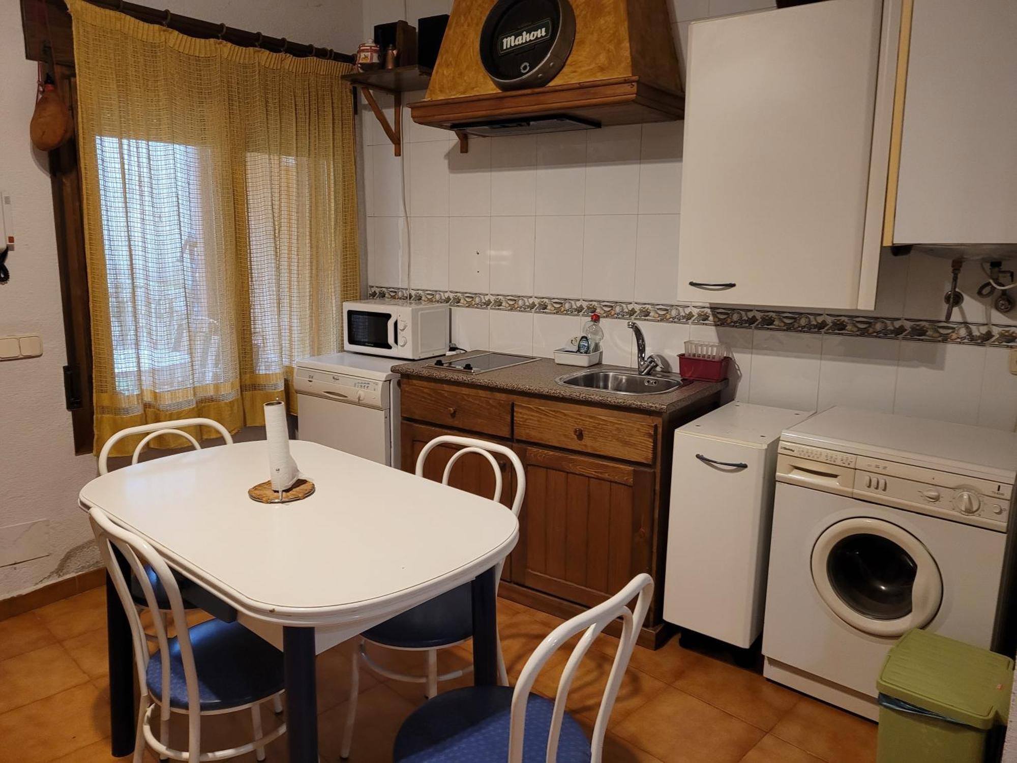 La Vid Holiday home Cadalso de los Vidrios