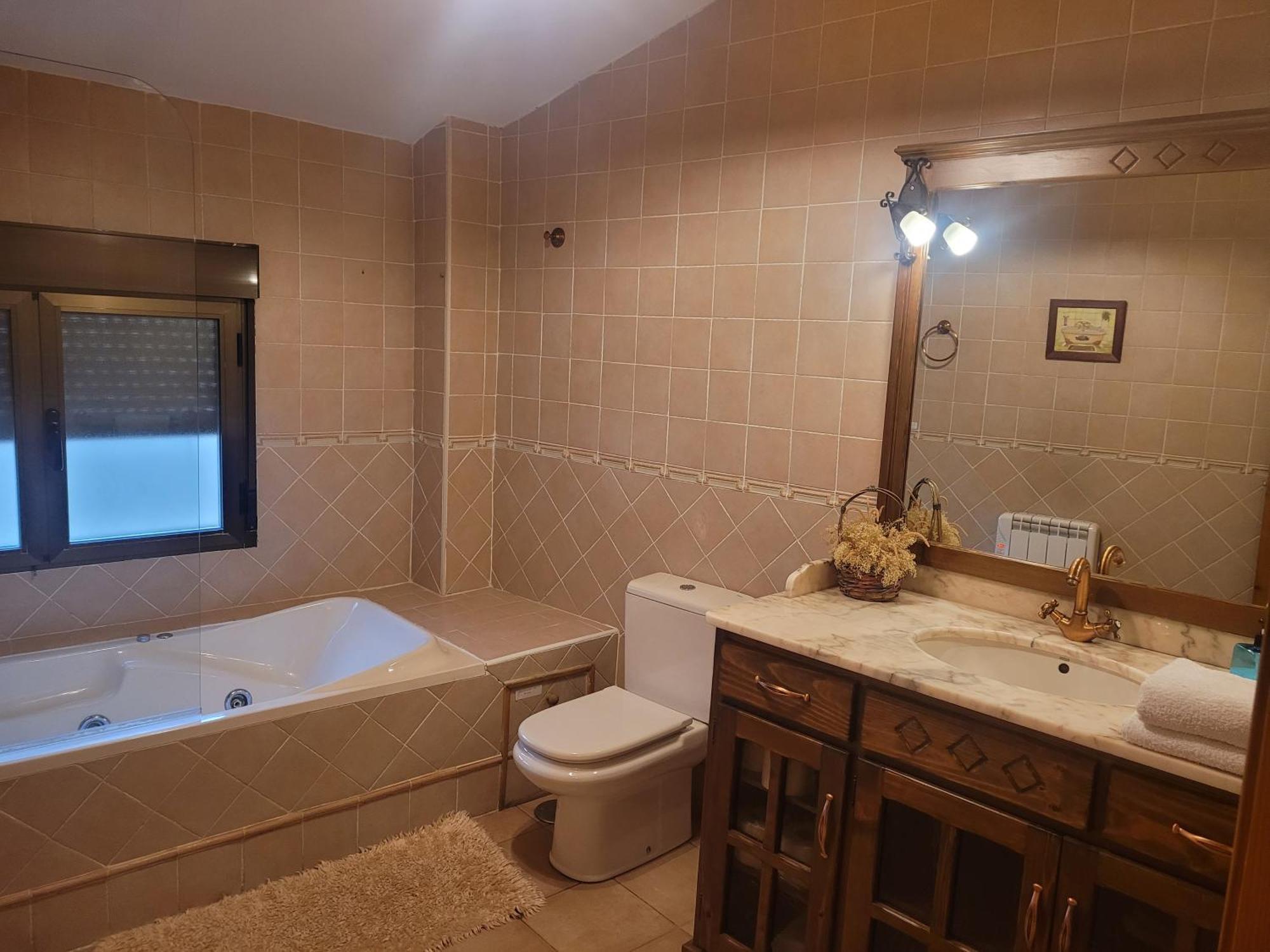 Holiday home La Vid *