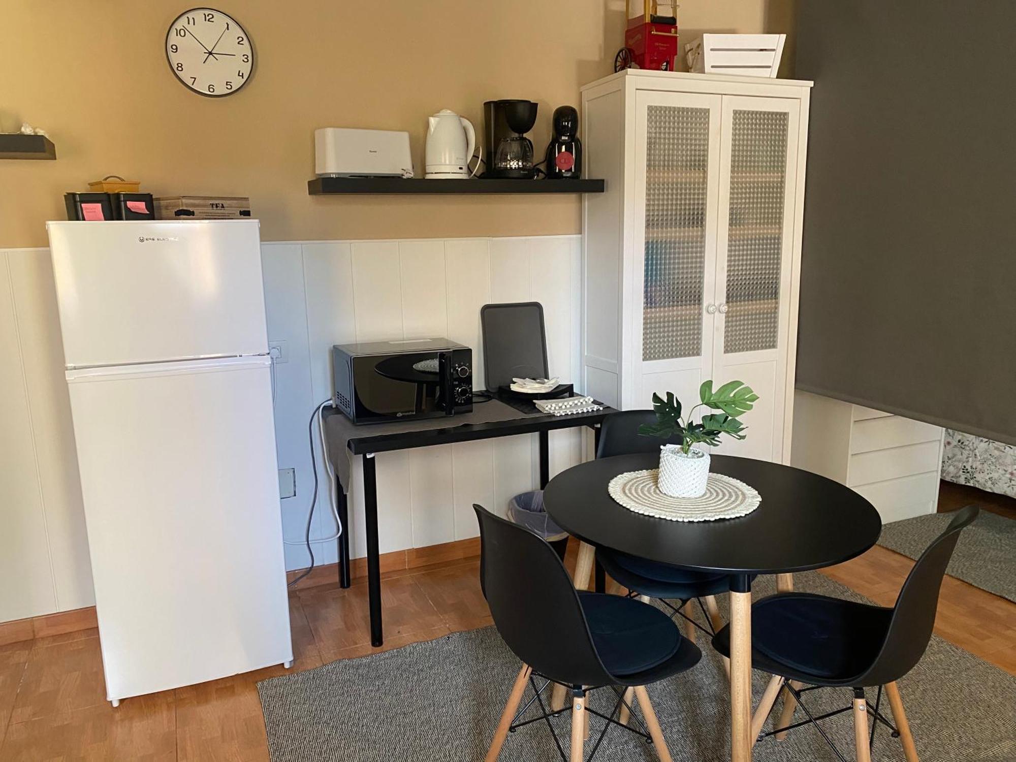Melody Apartment