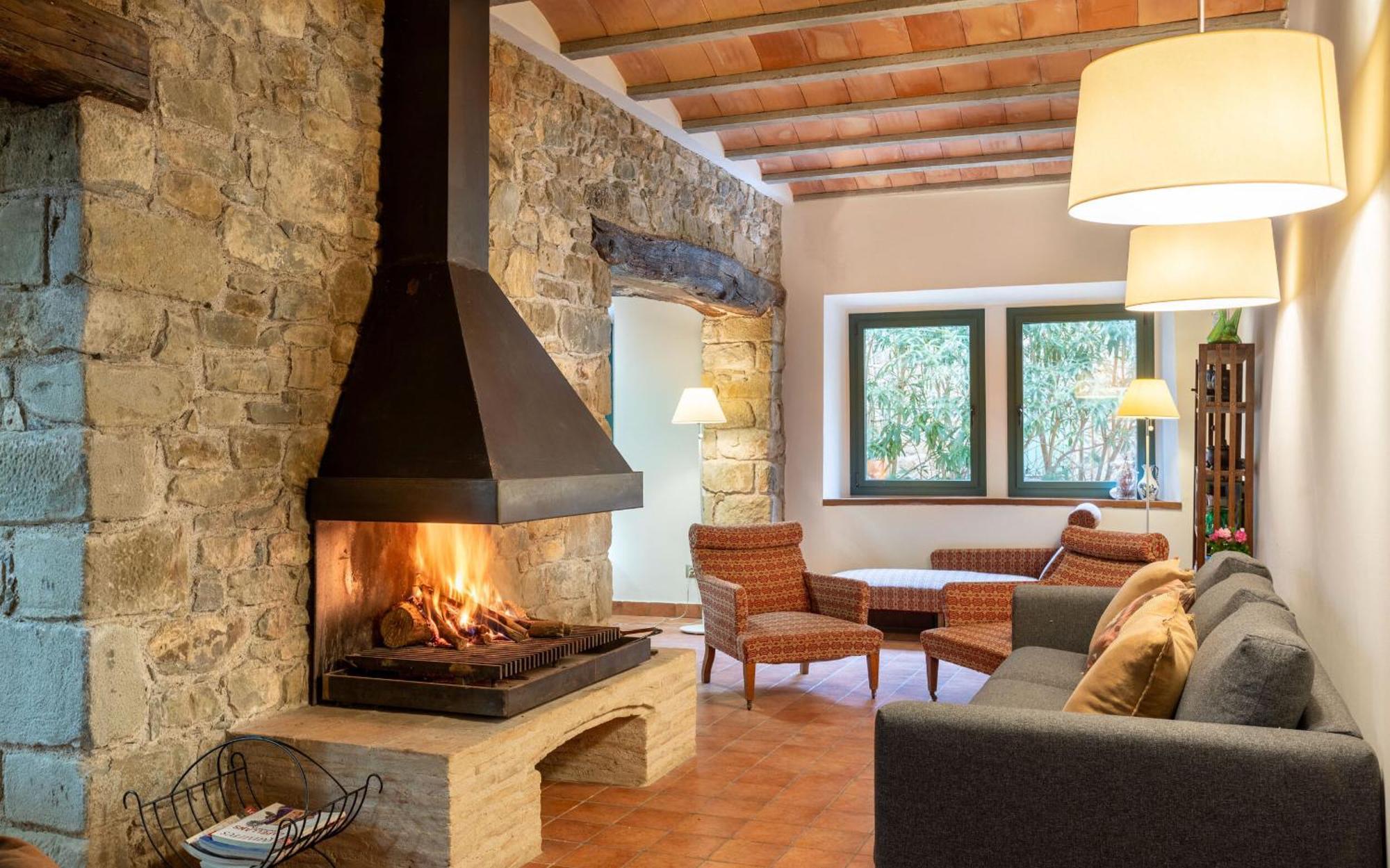 Muni Country house