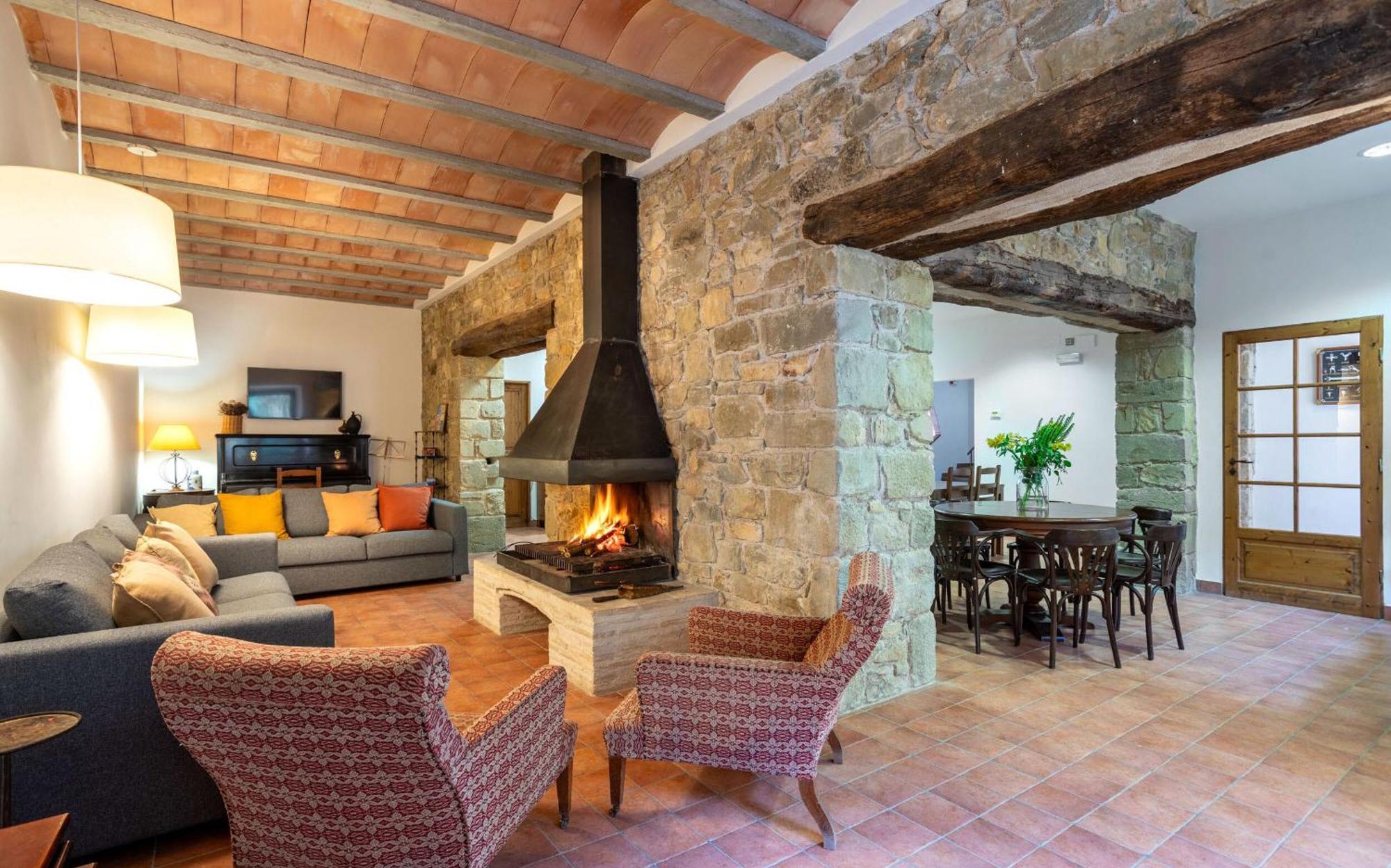 Country house Muni *