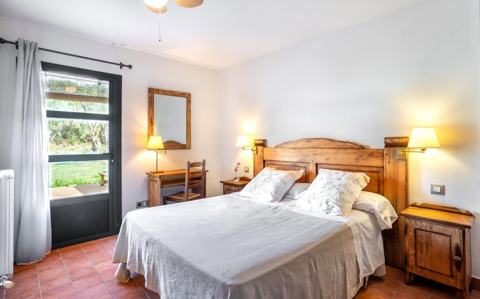 Muni Country house Vilopriu