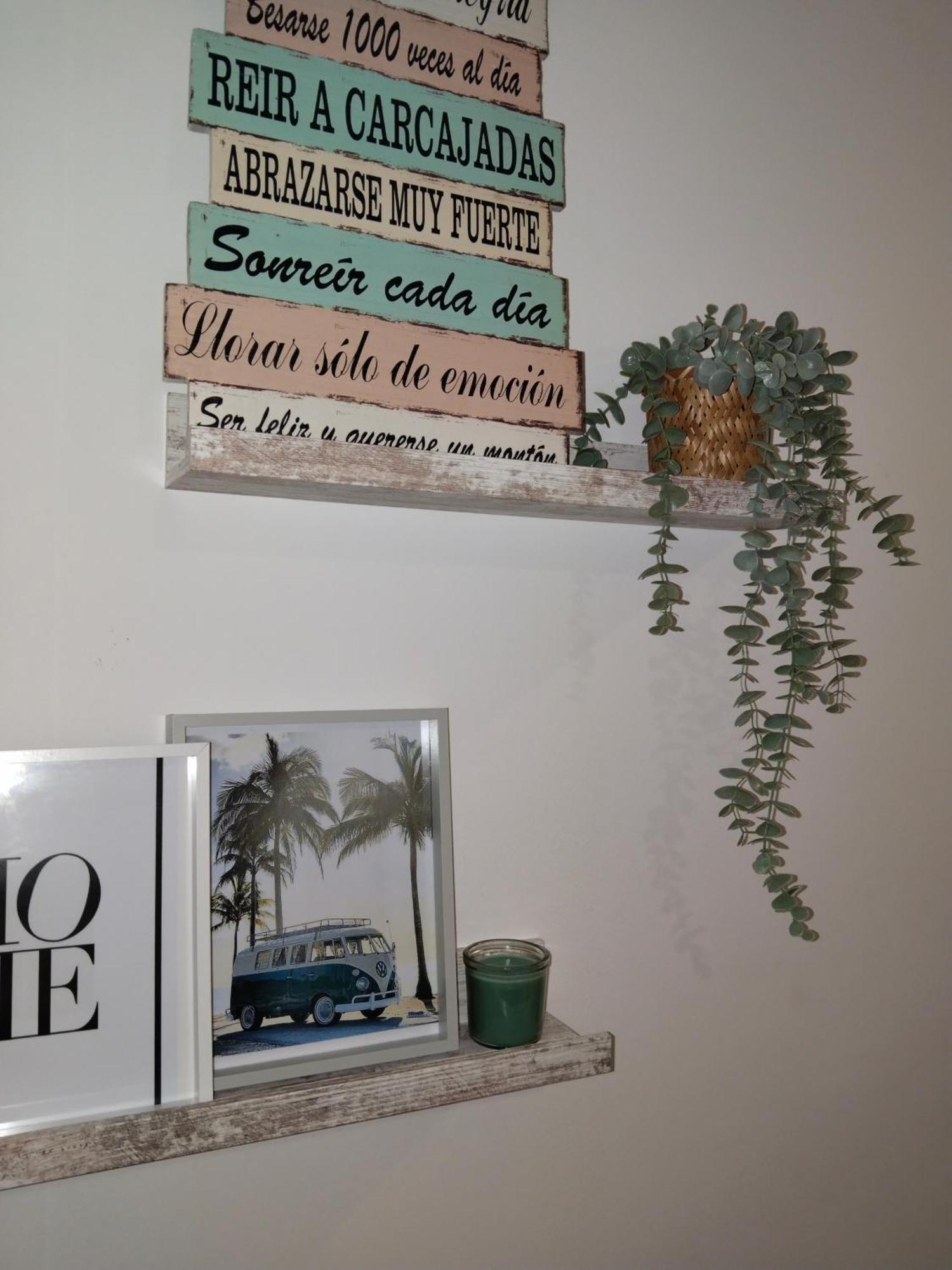 Apartamento La Fuente Güéjar Sierra