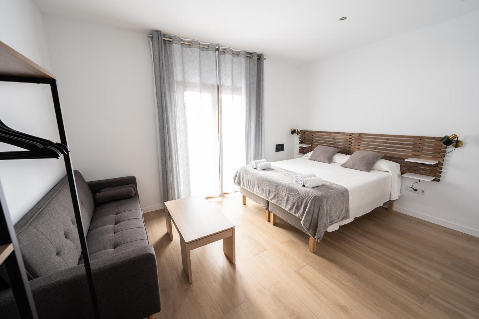 Apartment Gemina Merida