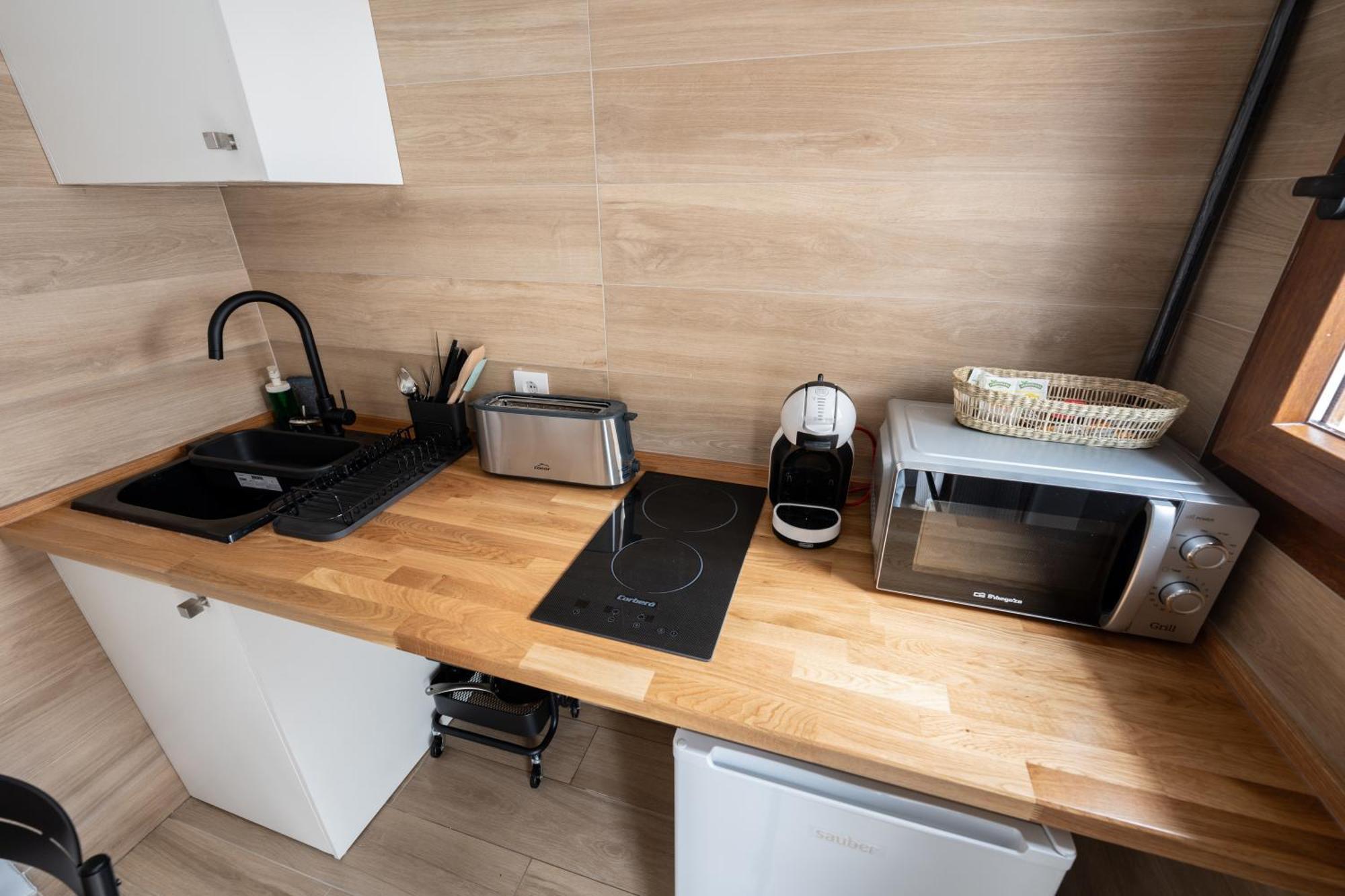 Apartment Gemina *