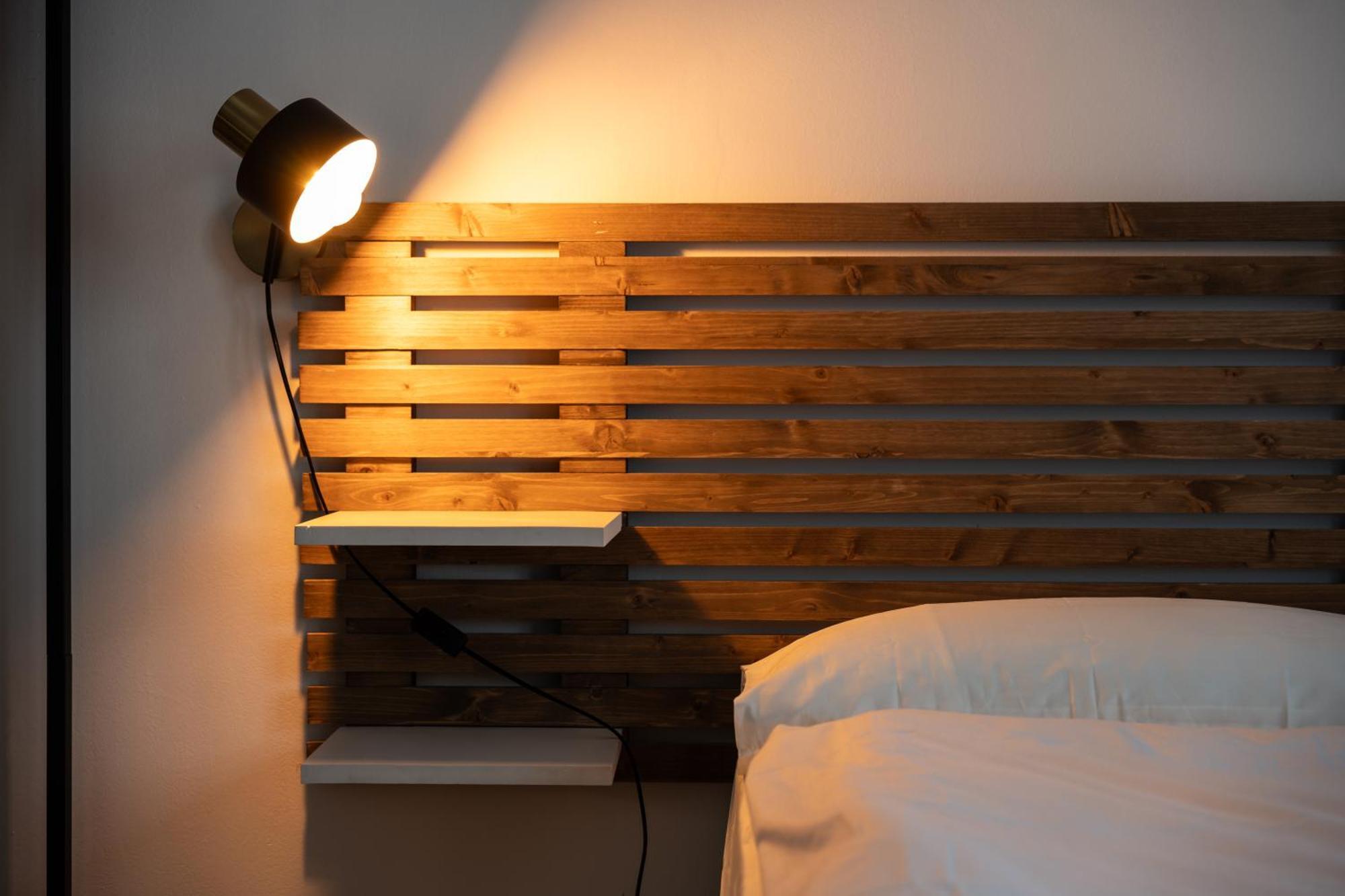 Gemina Apartment *