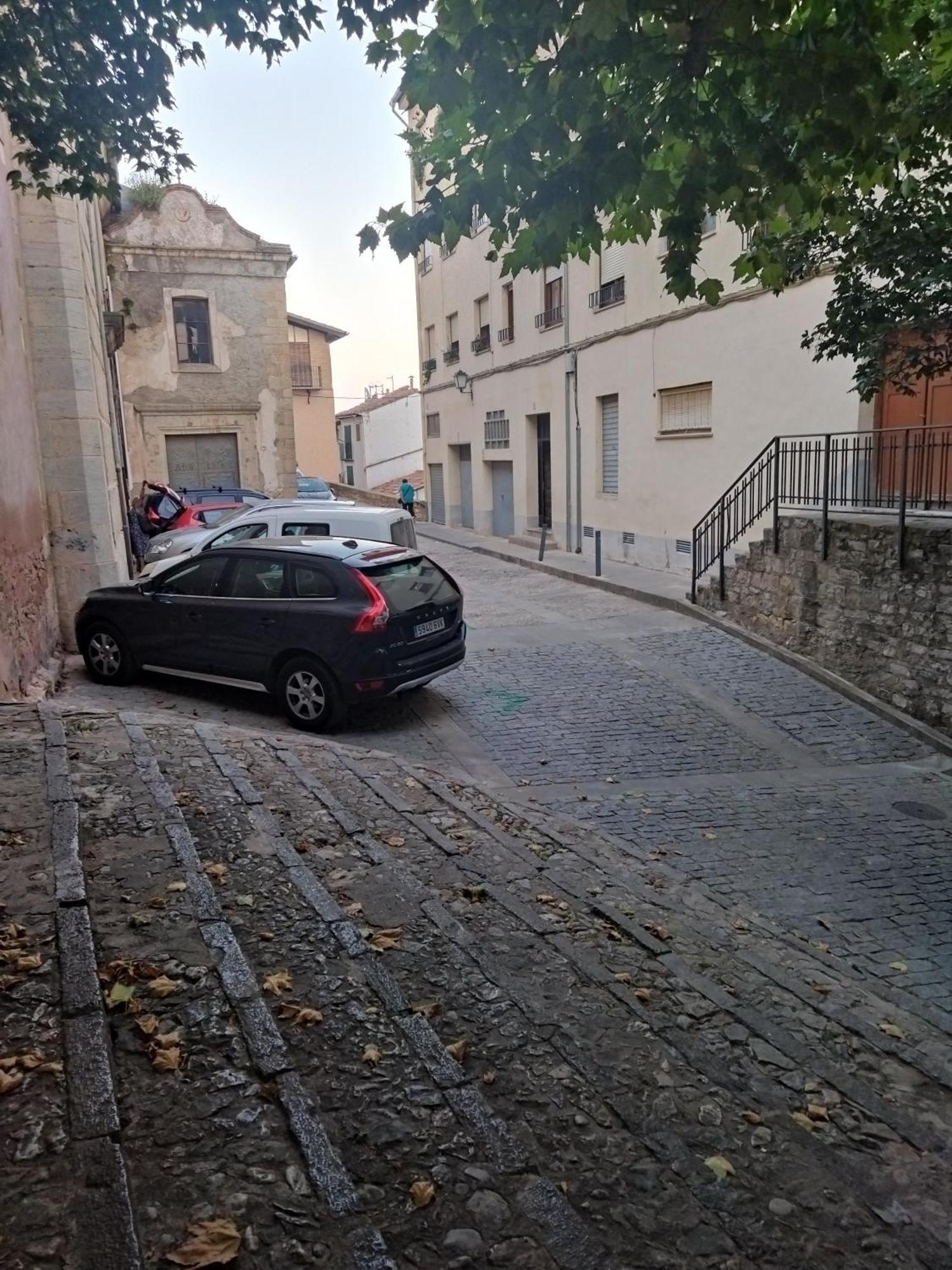 Casa Placet De Sant Joan *