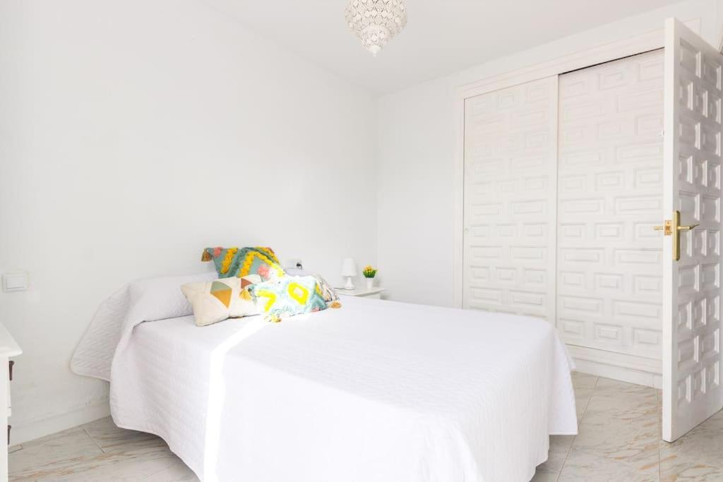 Holiday home Con Encanto San Juan (Alicante)