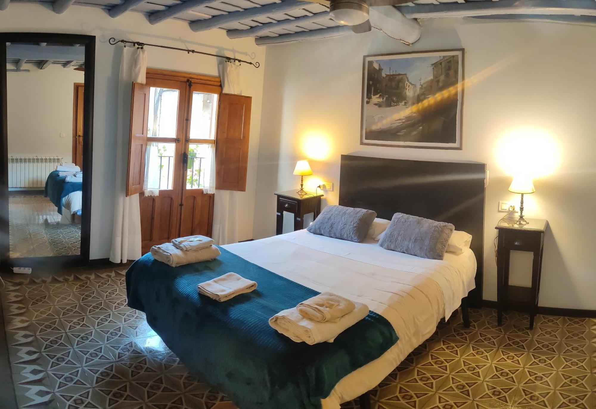 Apartment La Herrera Lll