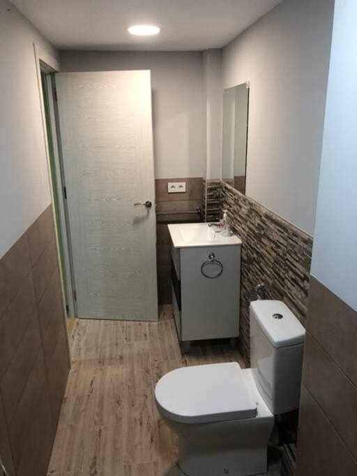 Apartment Full Equipped Elche