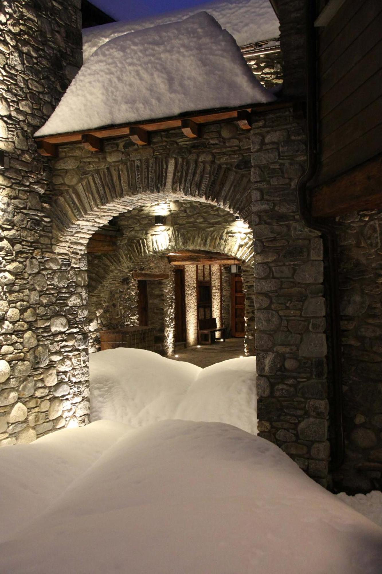 Casa Bringasort Apartamento Benasque