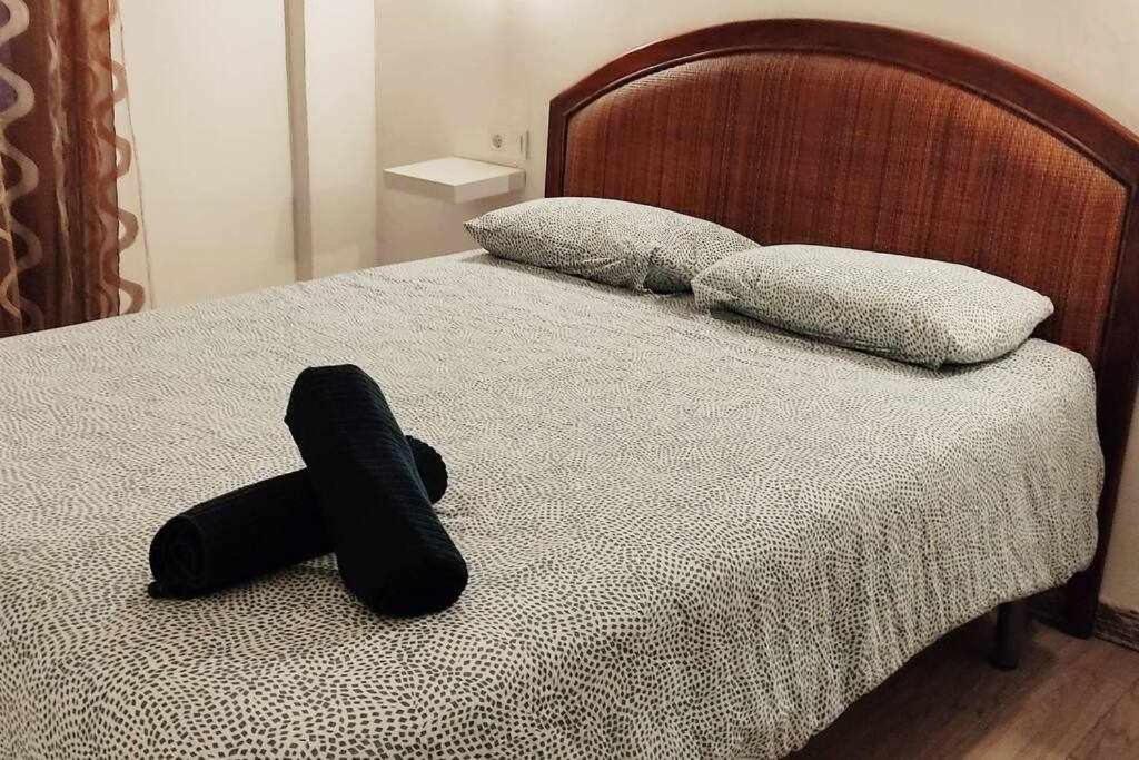 Full Equipped Apartment *