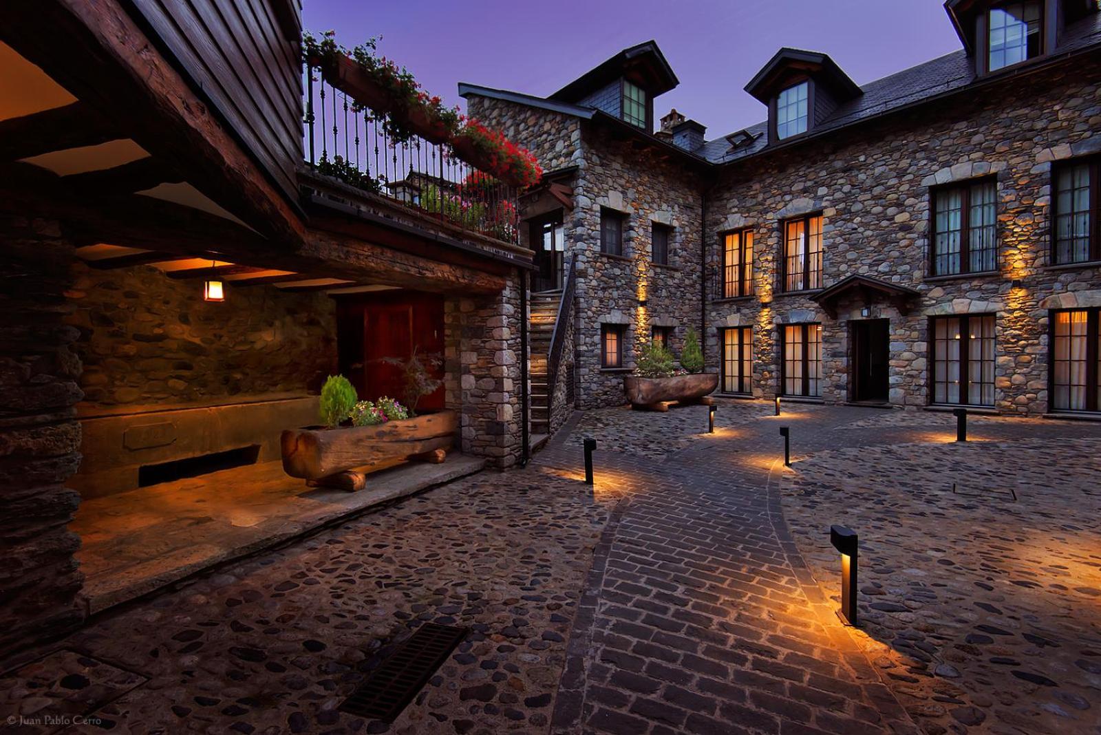 Casa Bringasort Apartamento