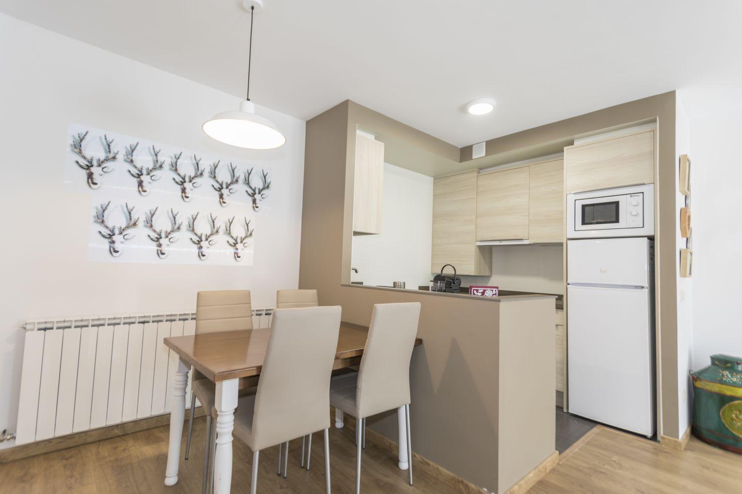Casa Bringasort Apartamento Benasque