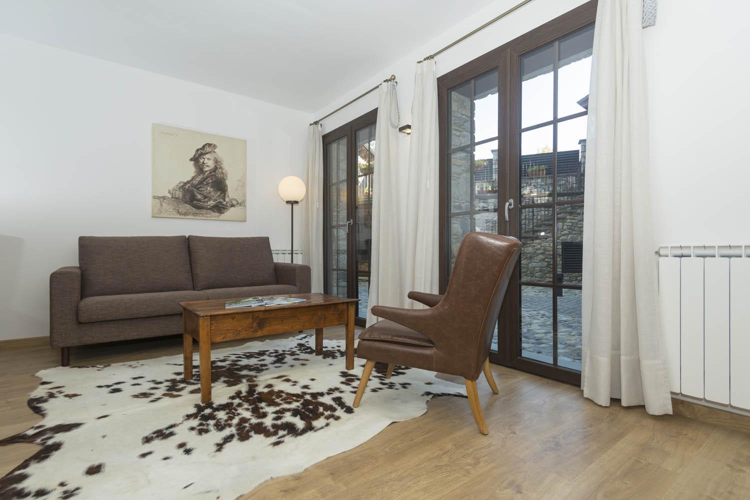 Apartamento Casa Bringasort