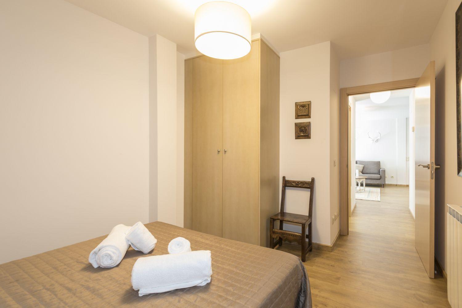 Casa Bringasort Benasque