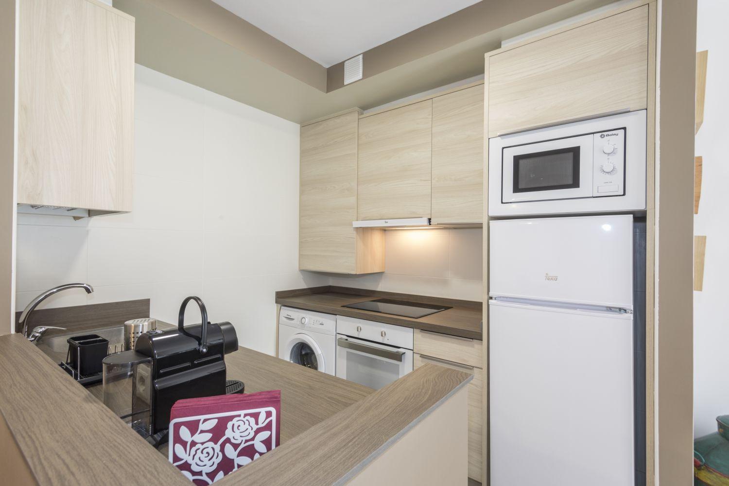 Apartamento Casa Bringasort *