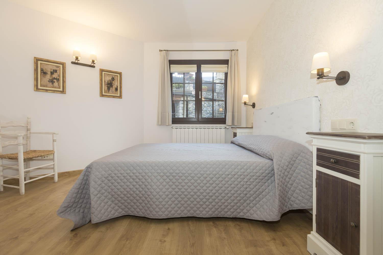 Apartamento Casa Bringasort