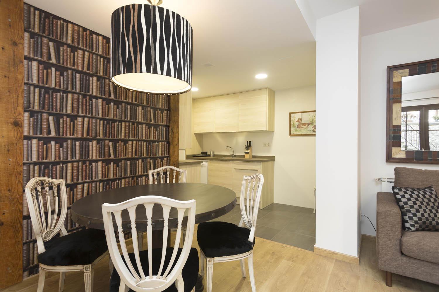 Apartamento Casa Bringasort