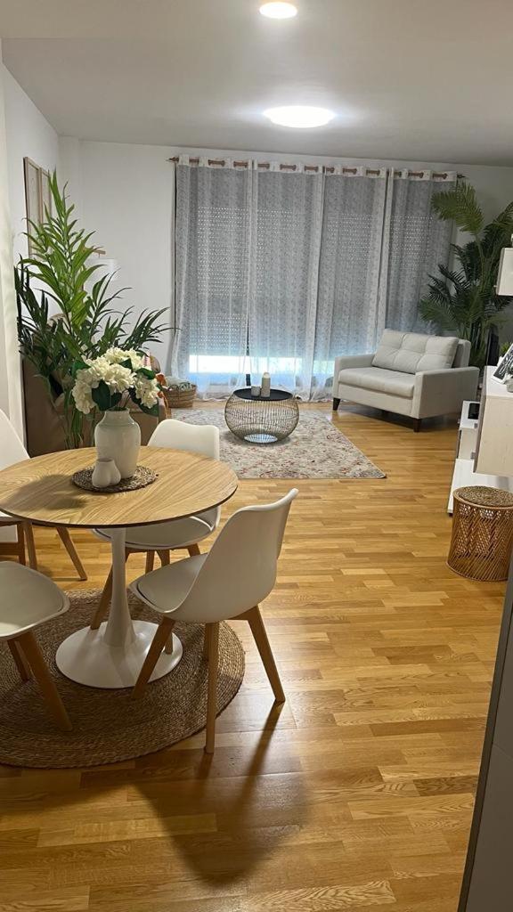 Apartment Fonderiviere Caldas De Reis