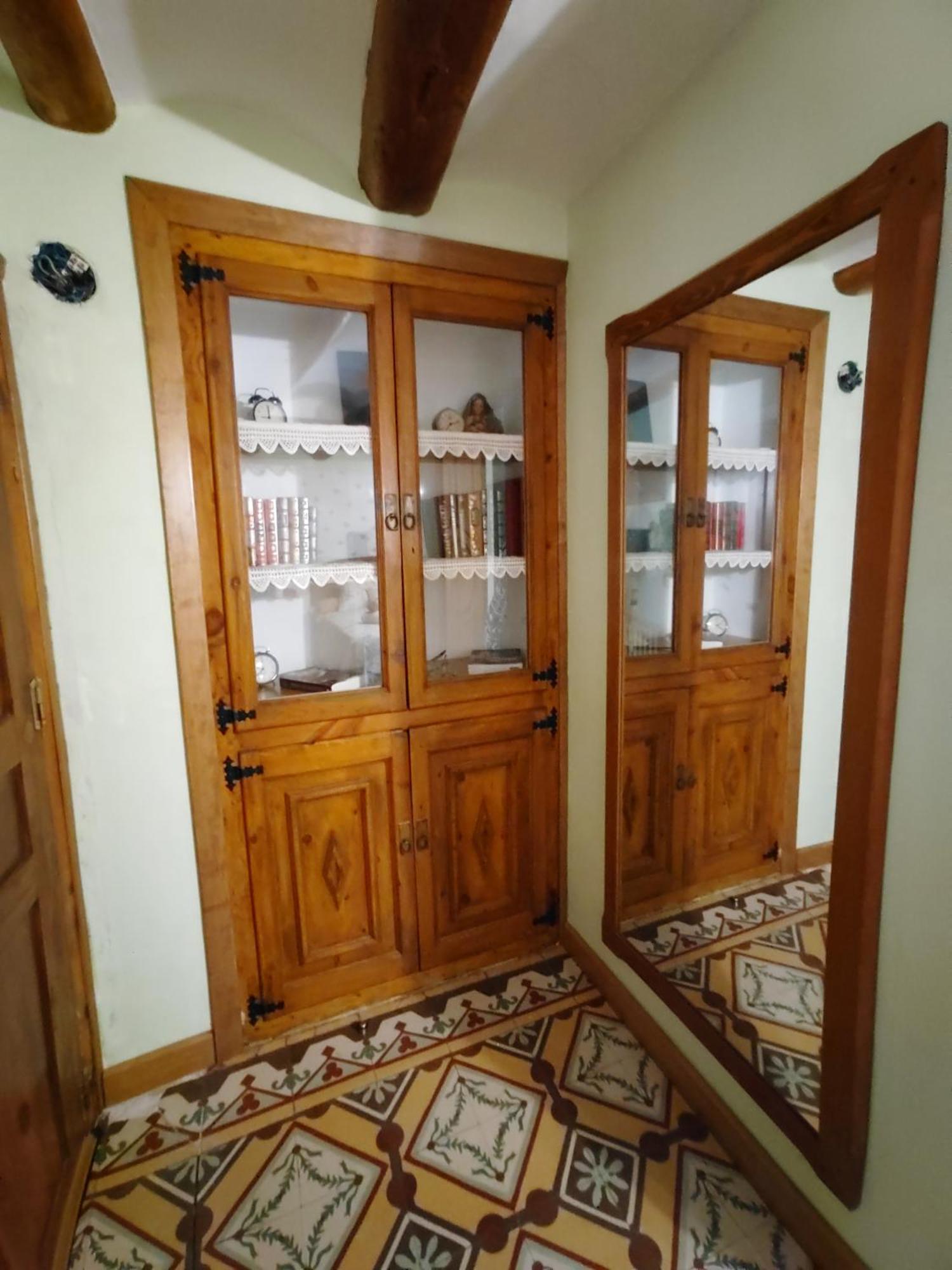 La Alcoba De Becquer Country house