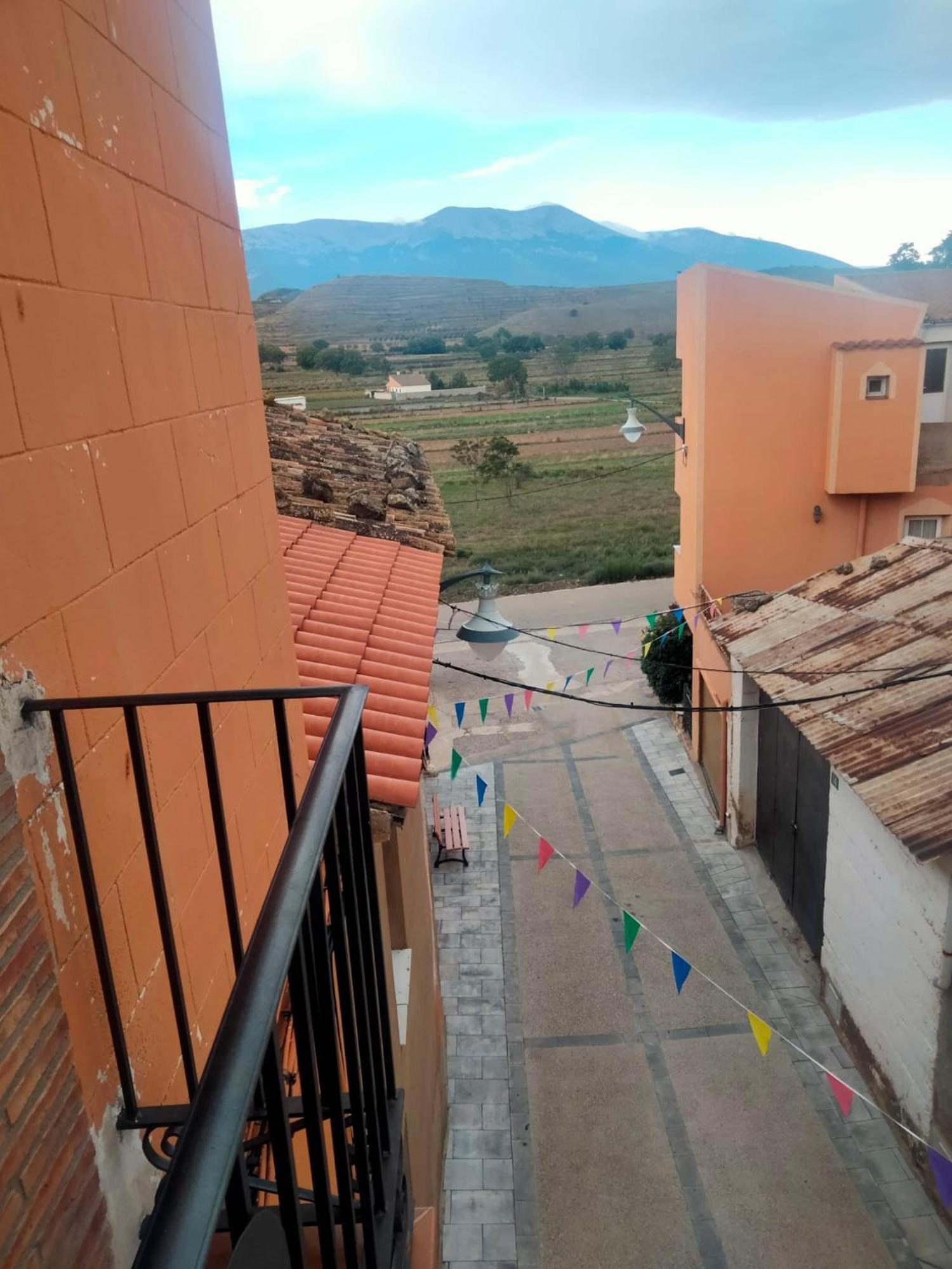 La Alcoba De Becquer Vera de Moncayo