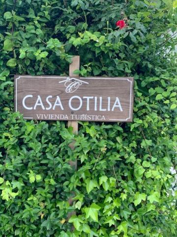 Casa Otilia - Rural - Camino De Santiago -