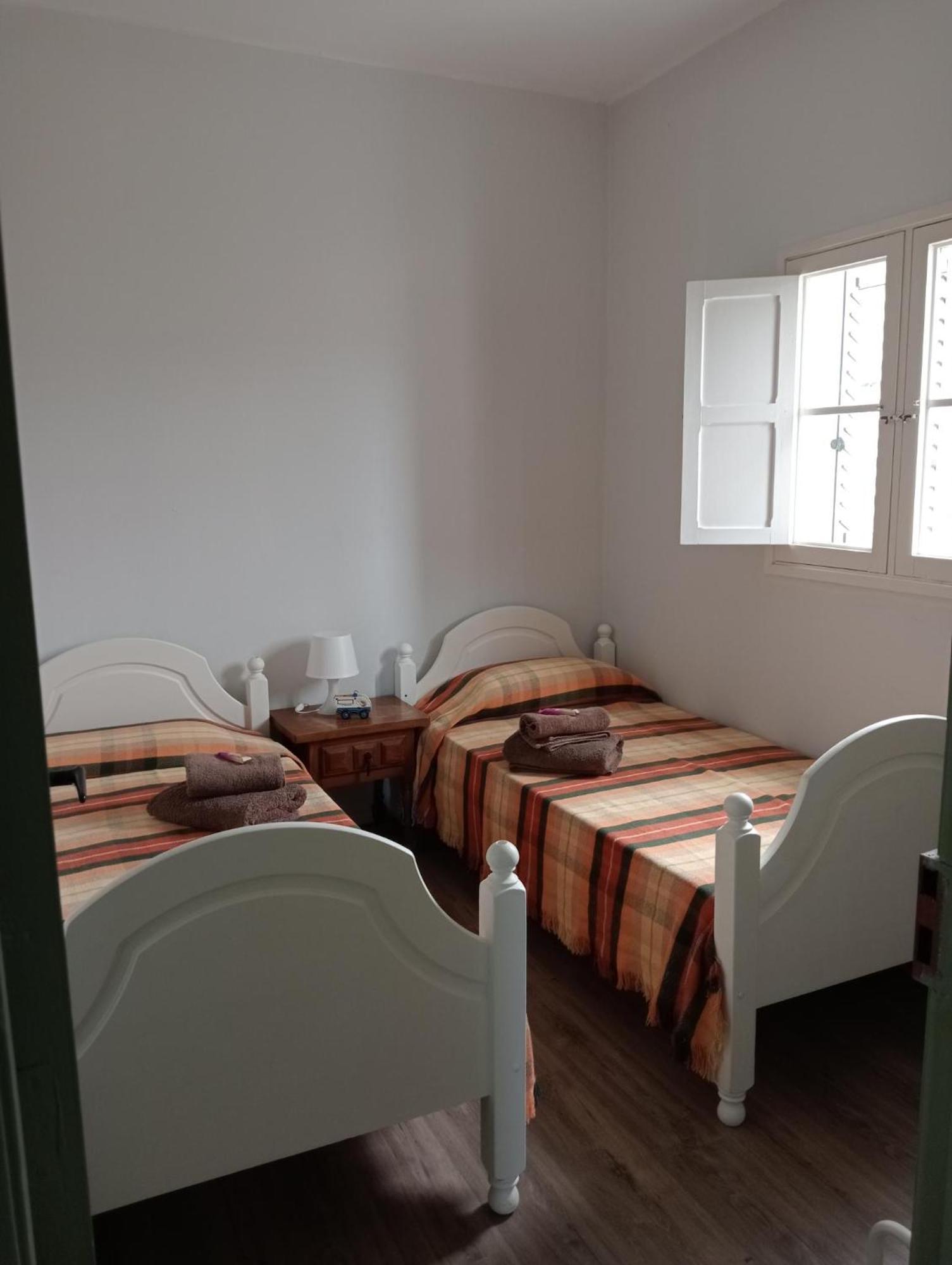 Apartamento Casa Carmelita