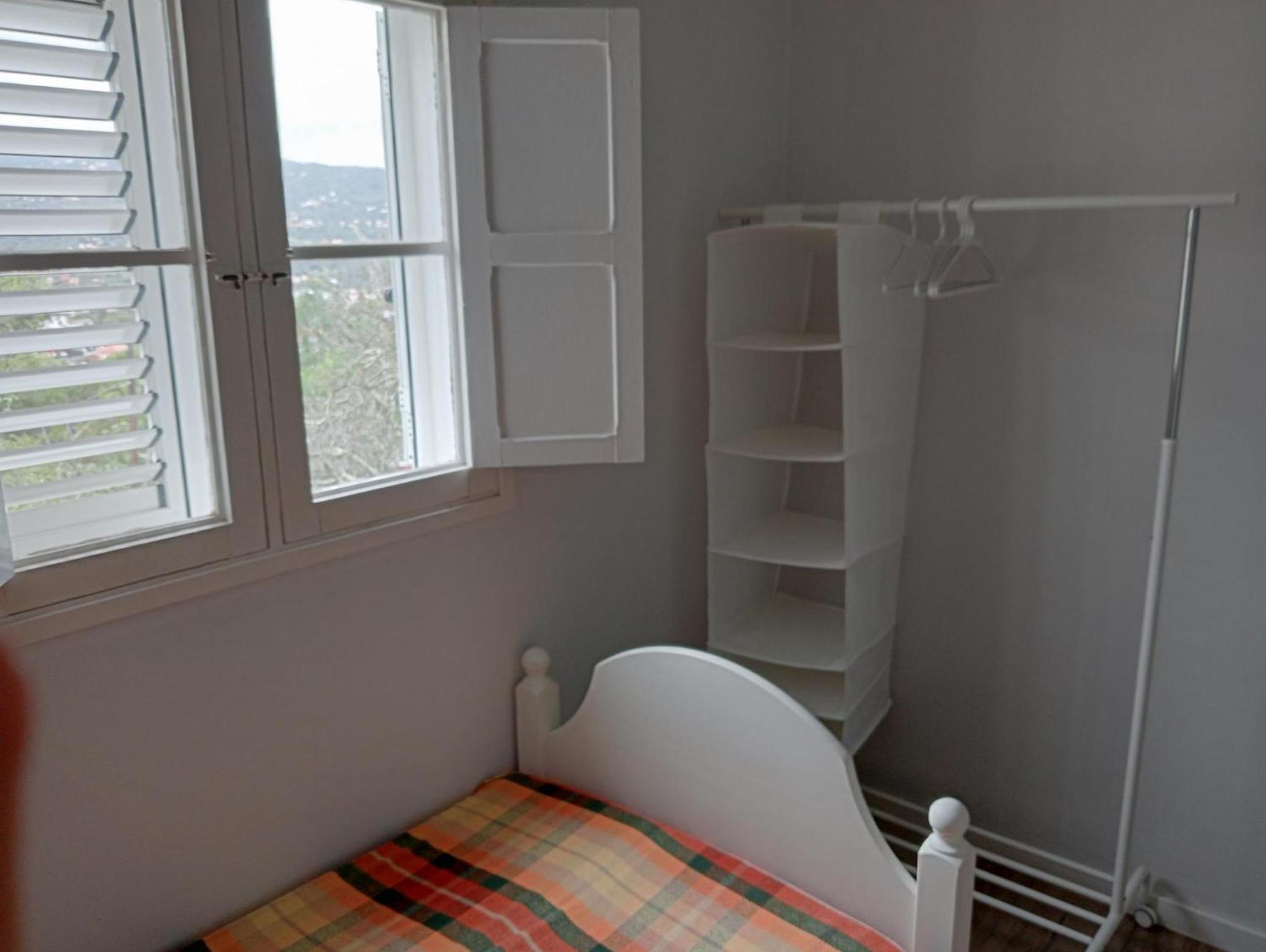 Apartamento Casa Carmelita *