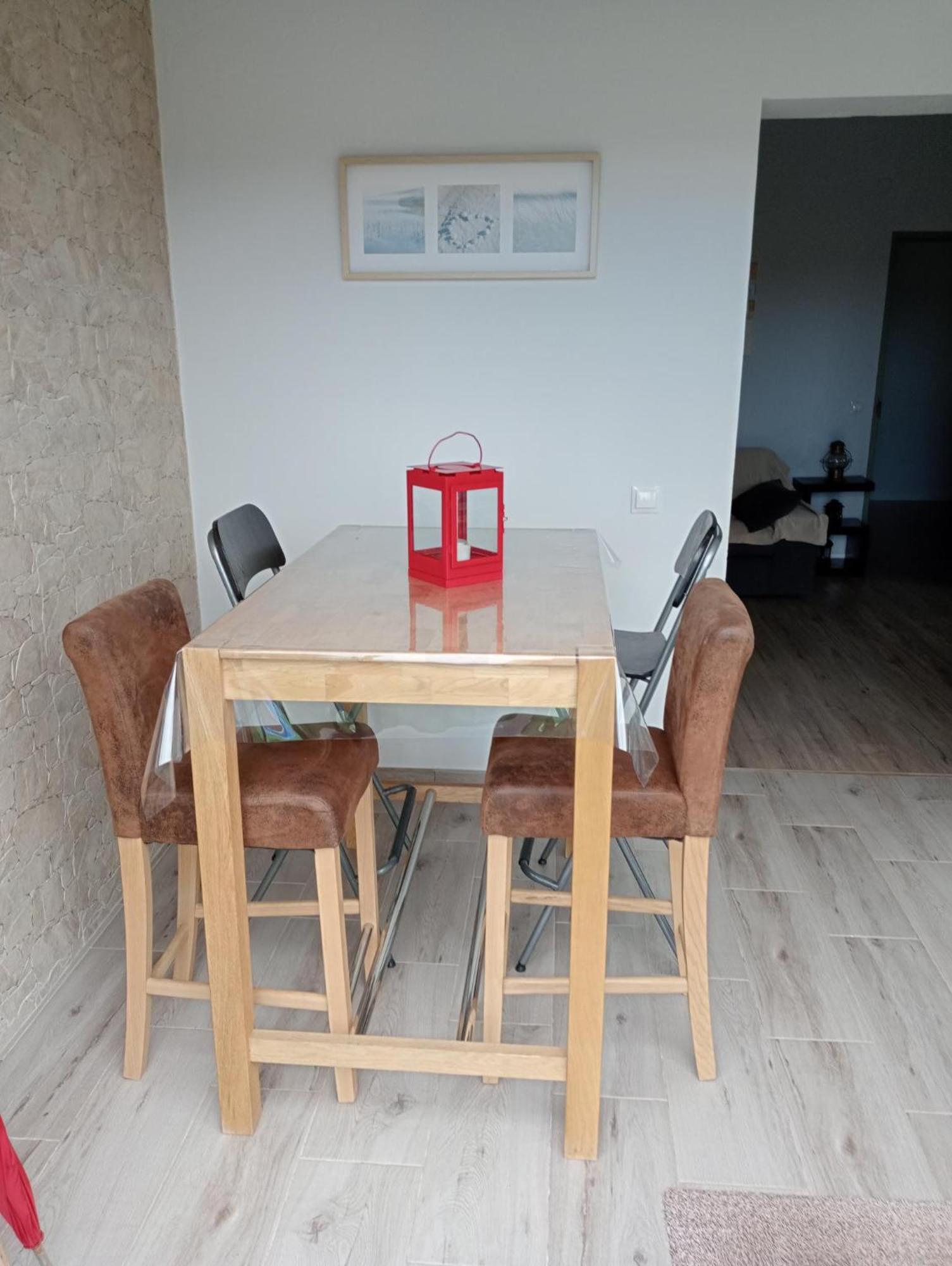 Casa Carmelita Apartamento *