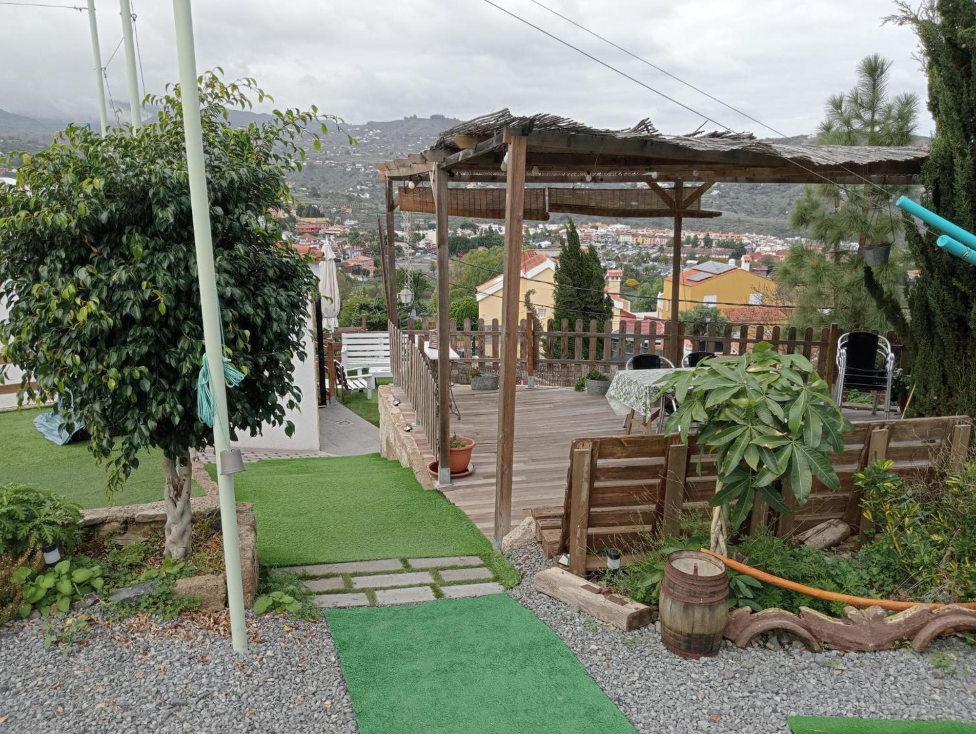 Casa Carmelita Apartamento