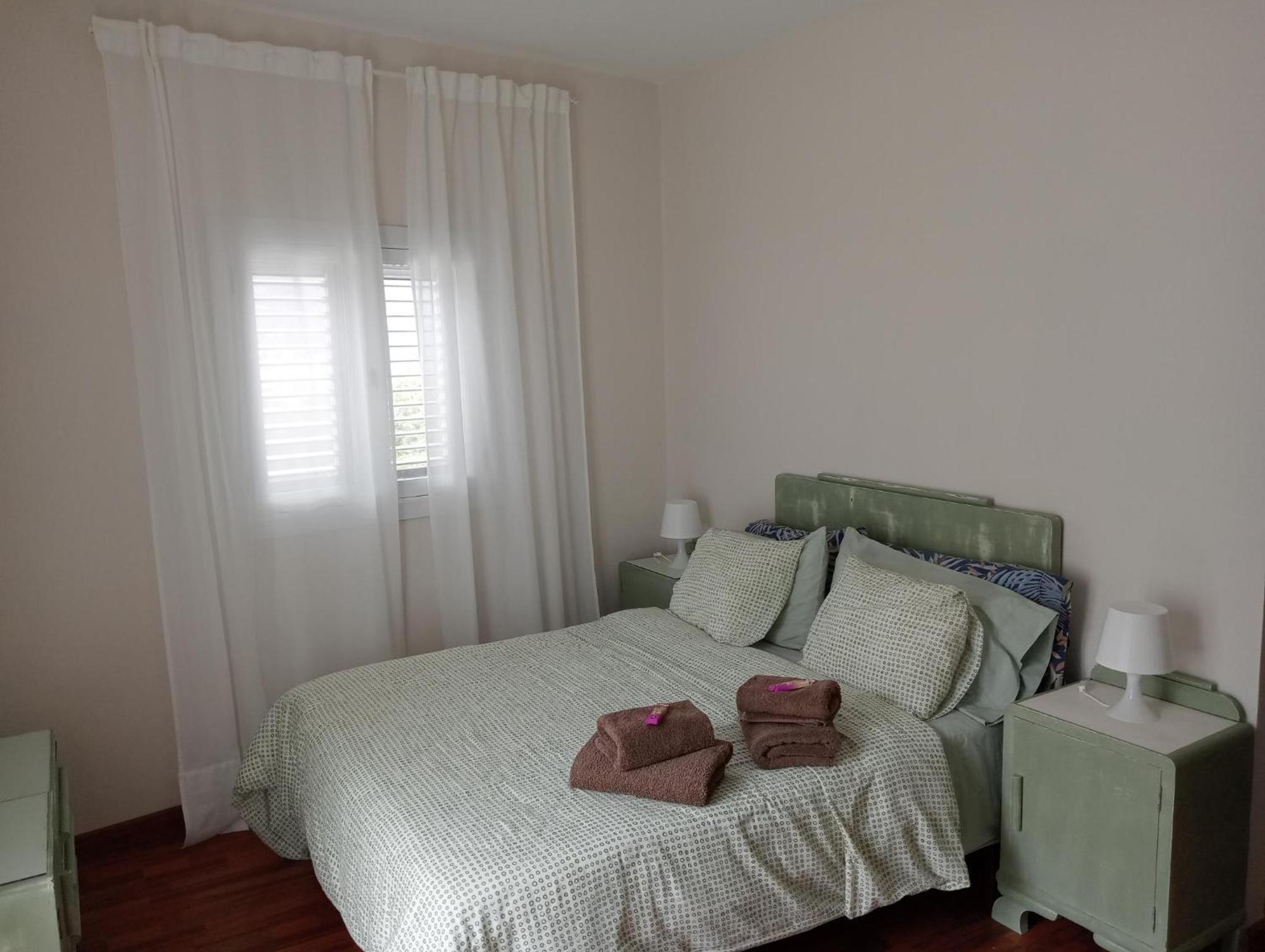 Apartamento Casa Carmelita Las Palmas de Gran Canaria