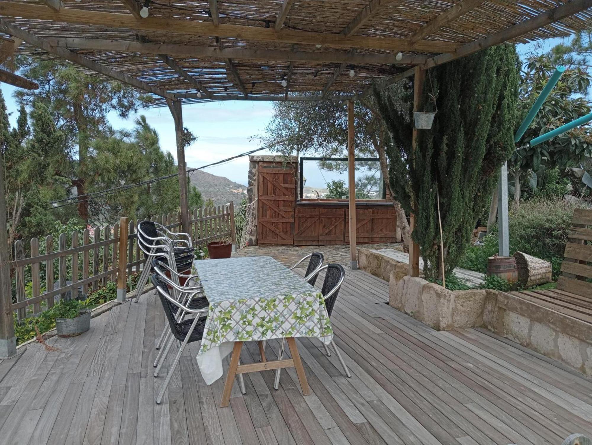 Casa Carmelita Apartamento *