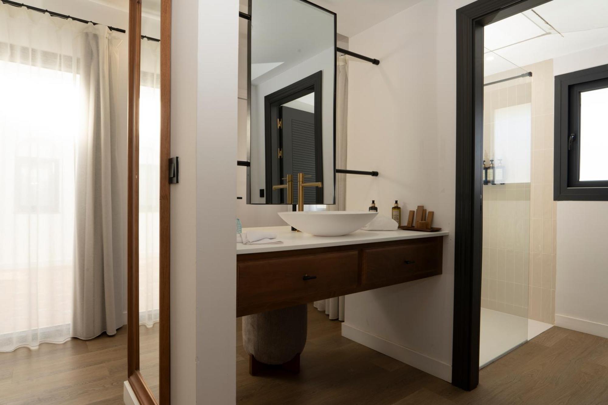 Inmood San Roque Hotel