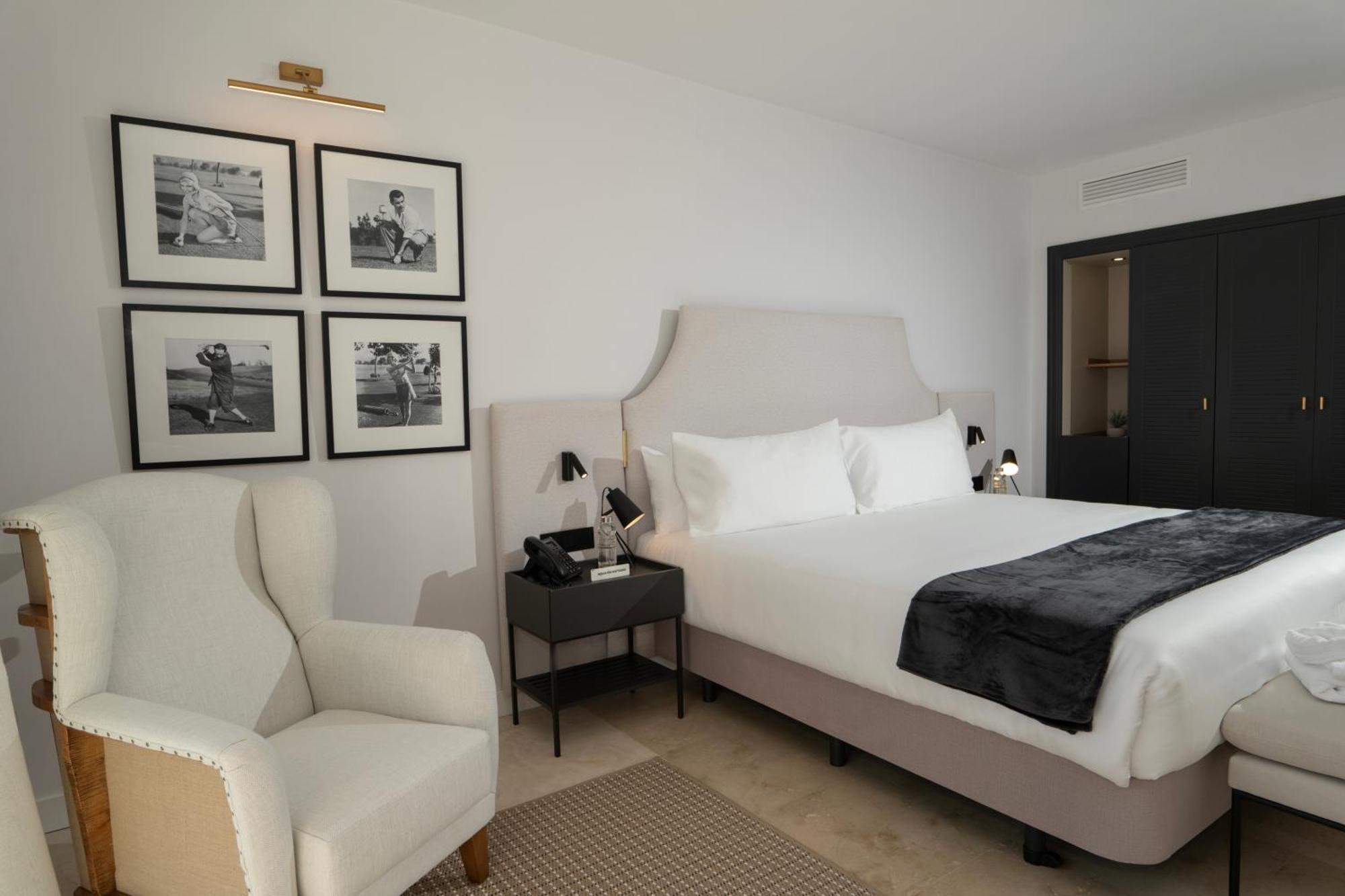 Inmood San Roque 4*