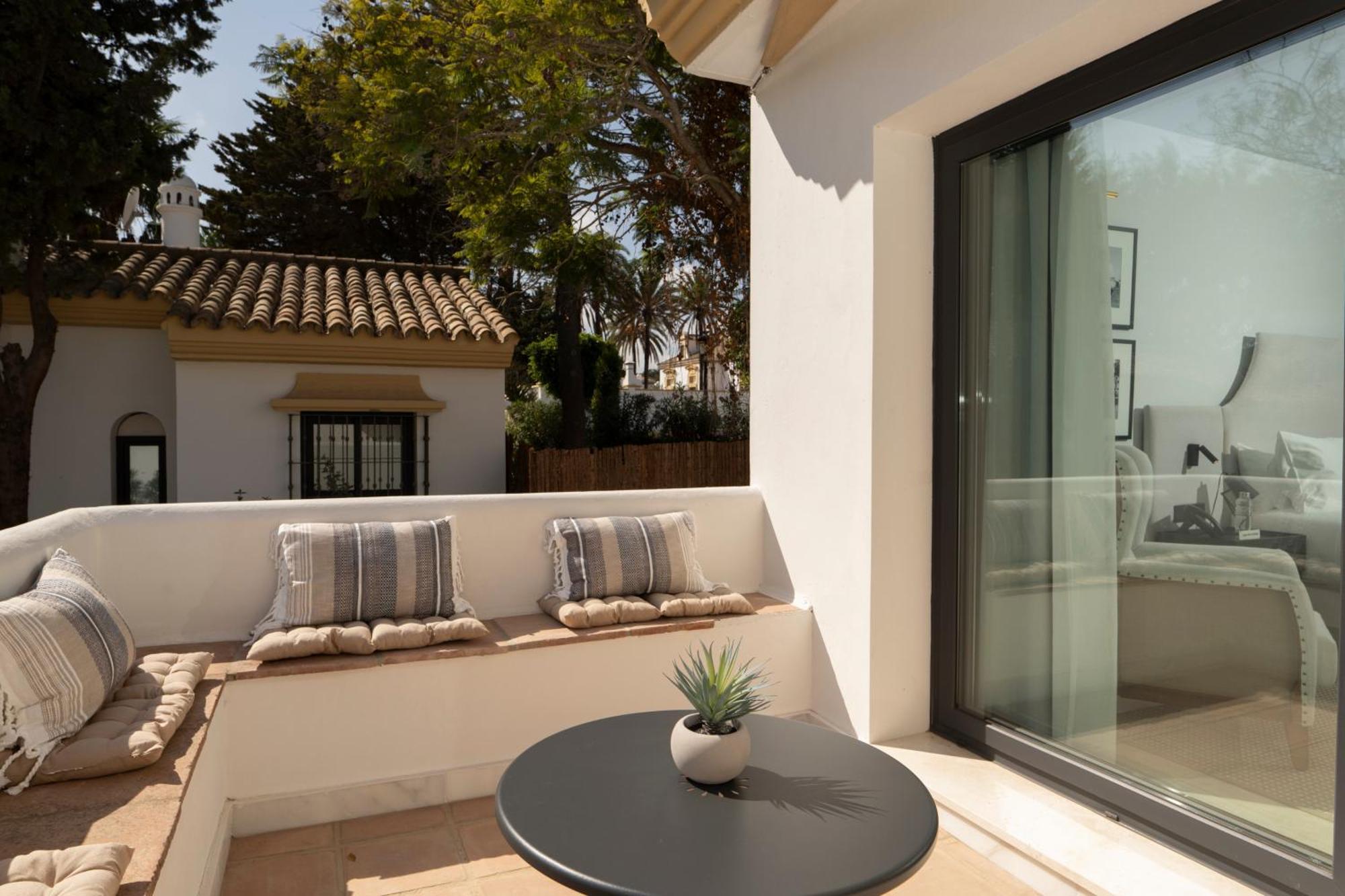 Inmood San Roque Hotel 4*