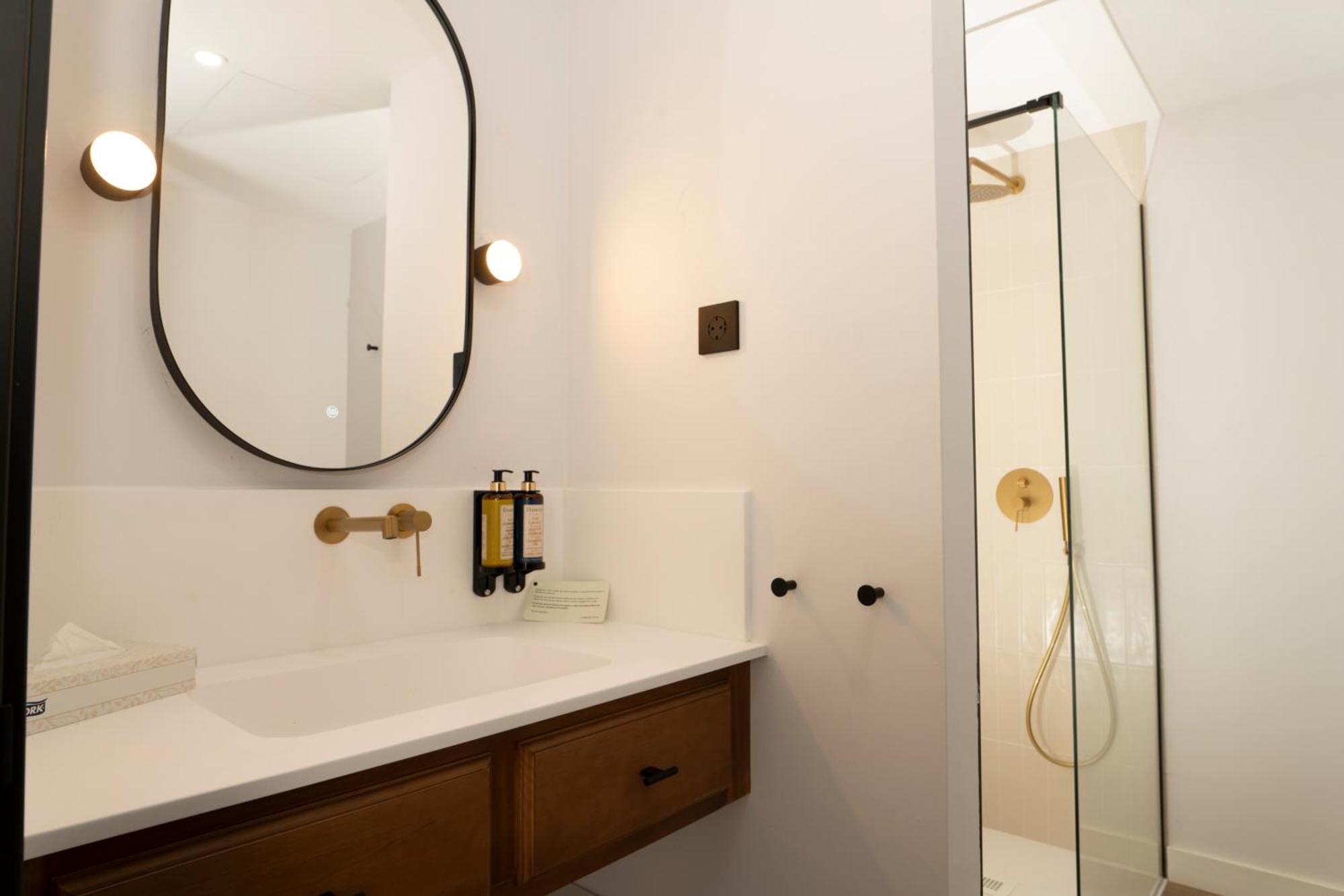 Hotel Inmood San Roque 4*