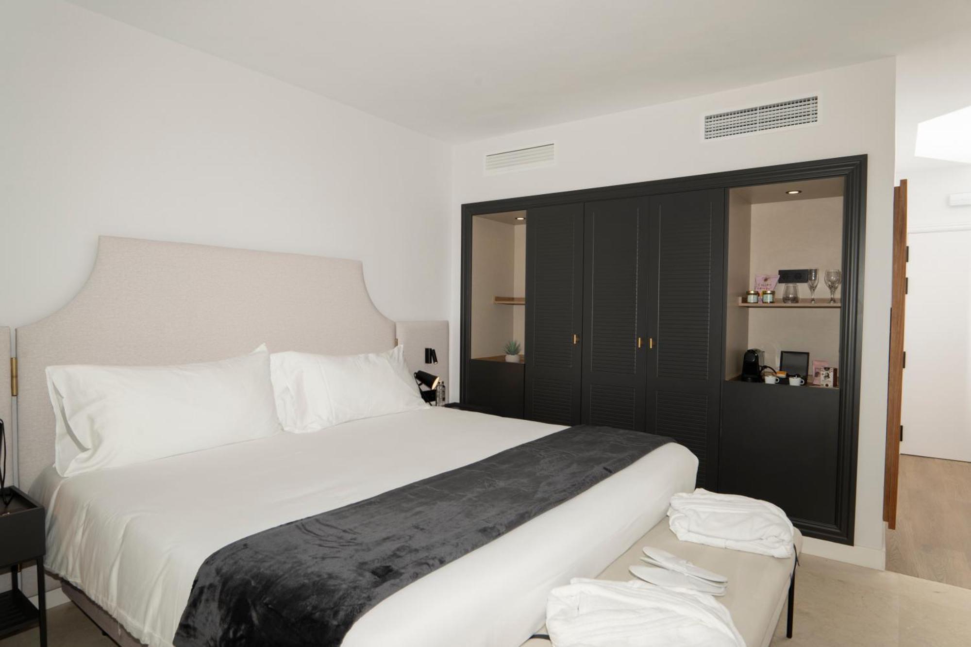 Inmood San Roque 4*