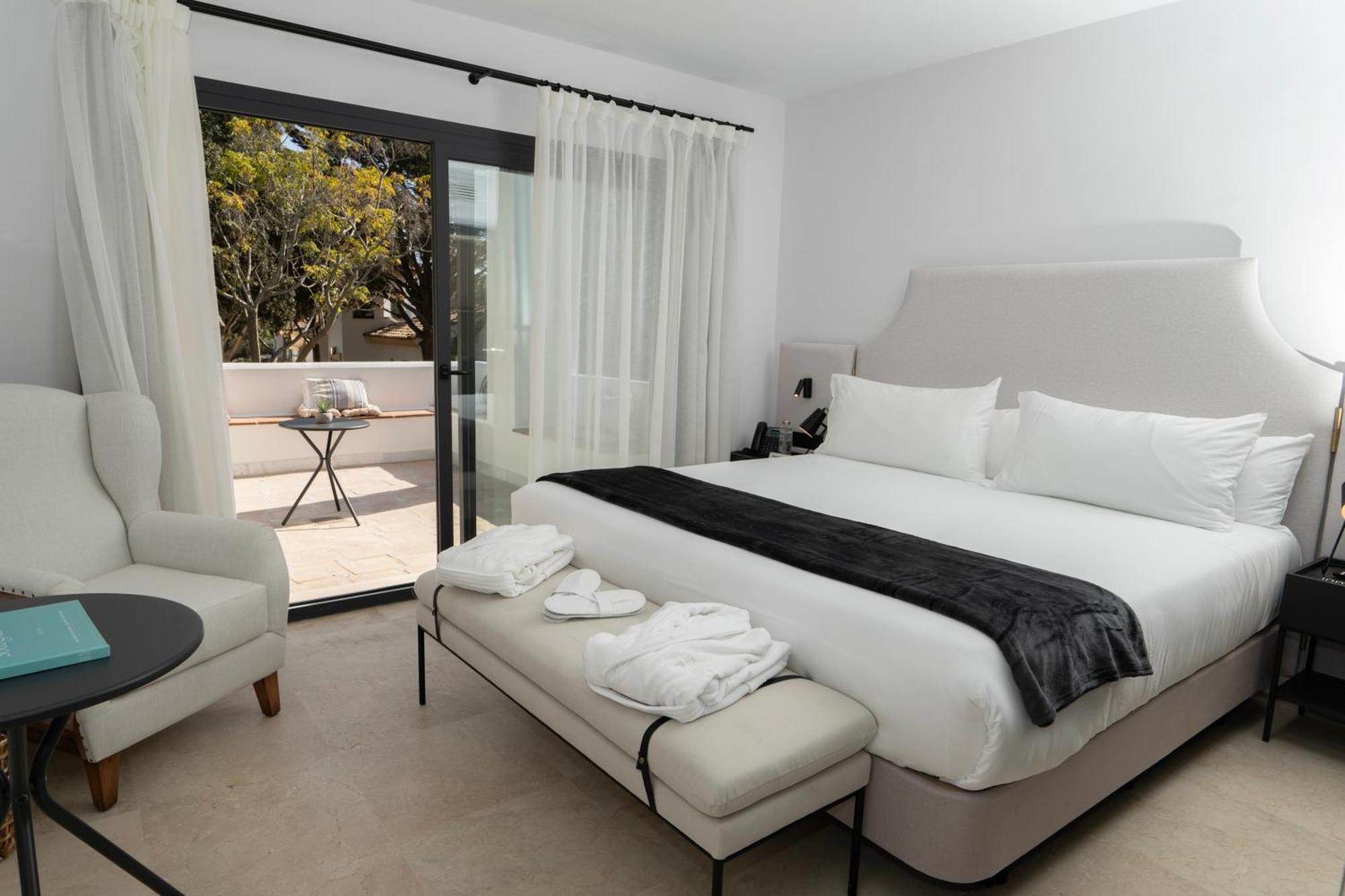 Inmood San Roque Hotel 4*