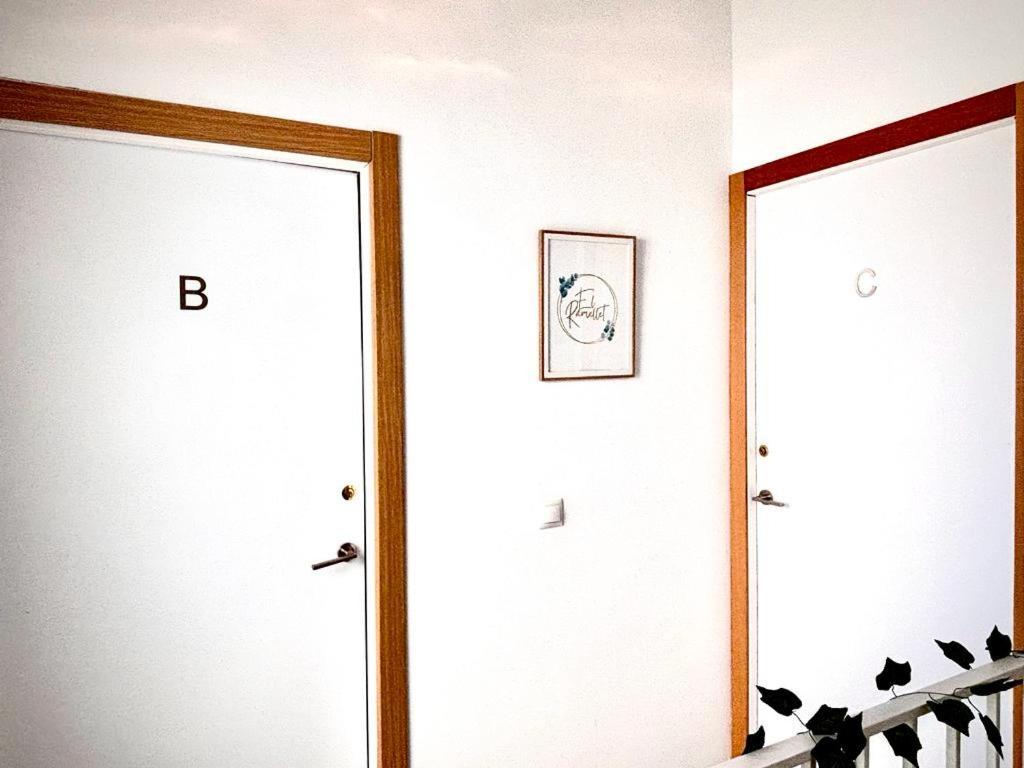 Apartamento Loft B El Ramellet *